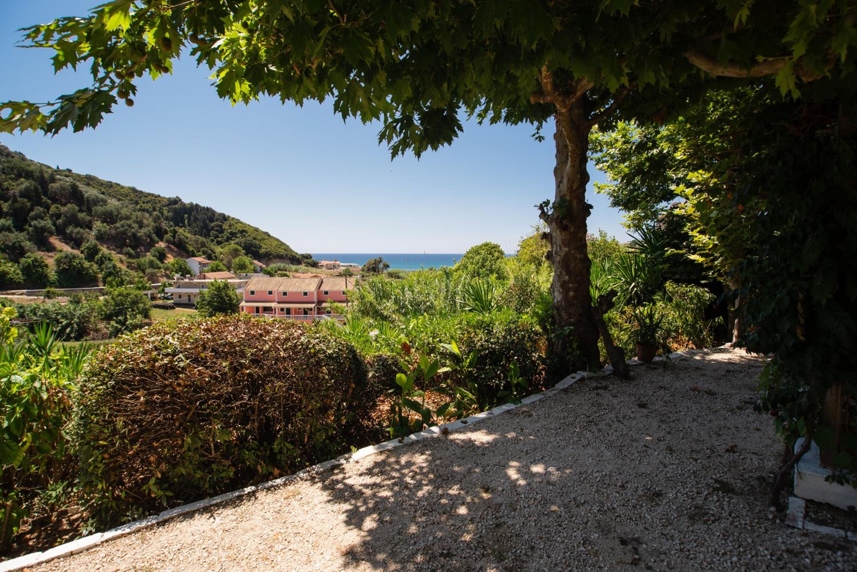 Villa Anneta view 4