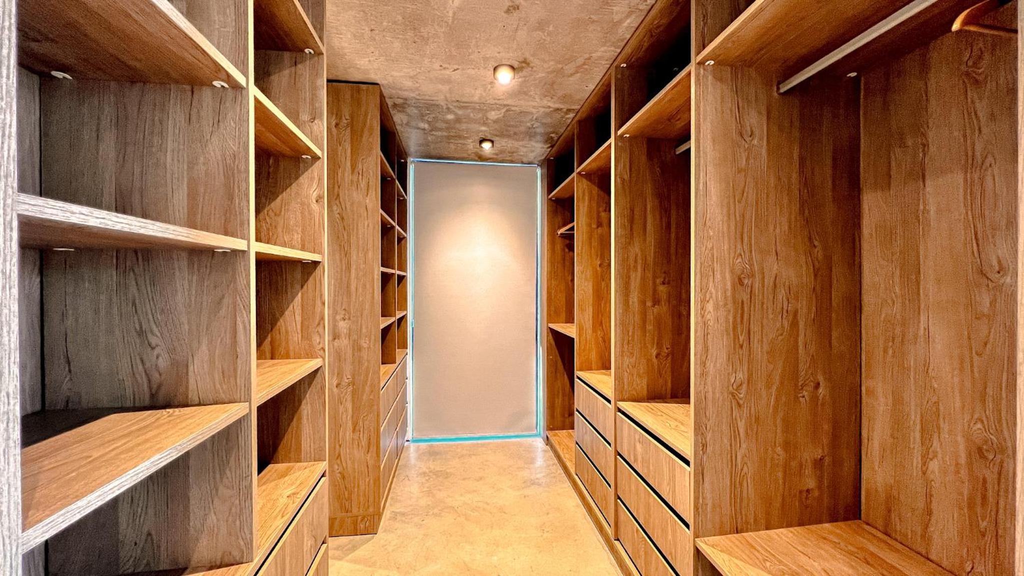 Wood House in Chapa HOLA SUR