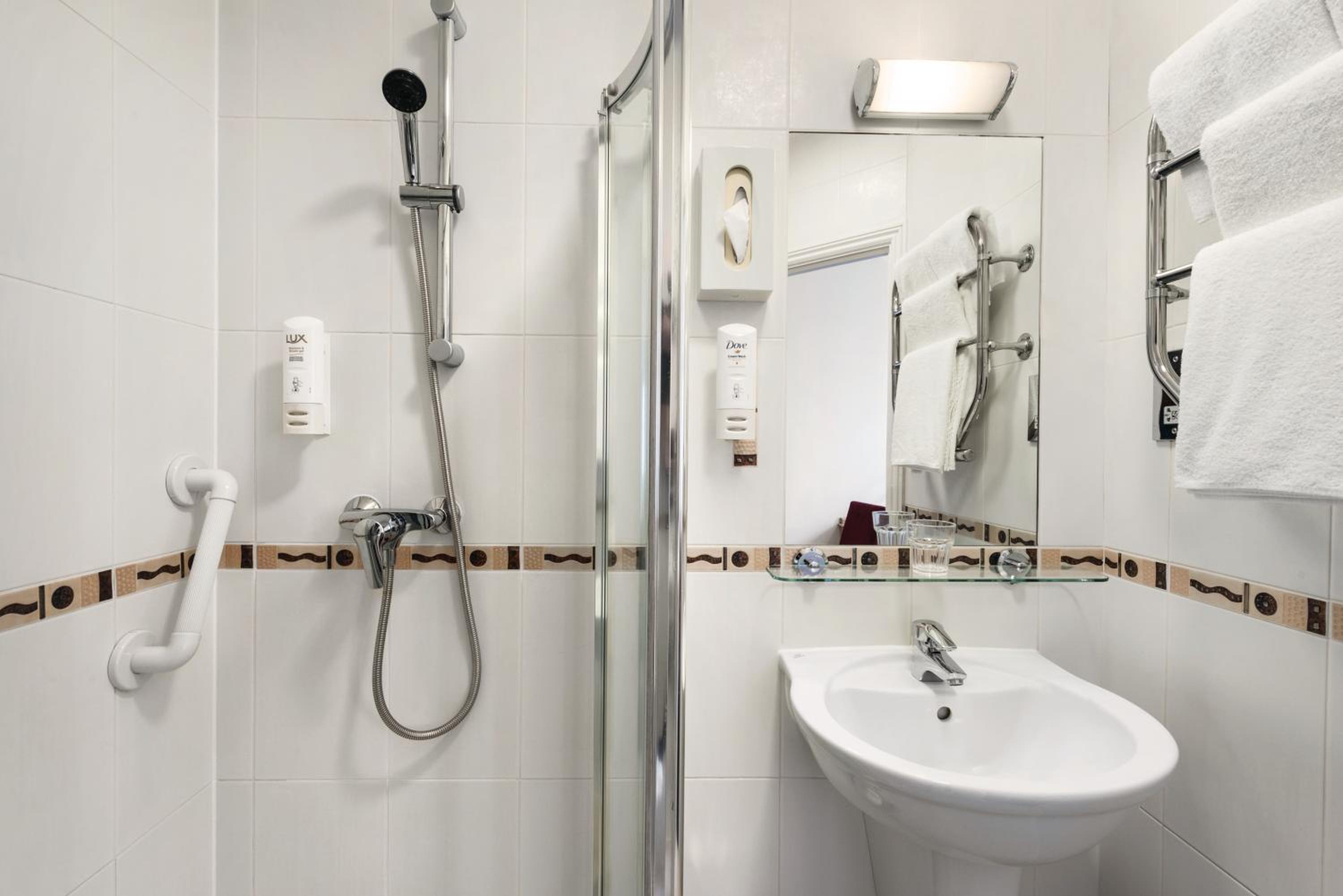 Days Inn Hyde Park 3