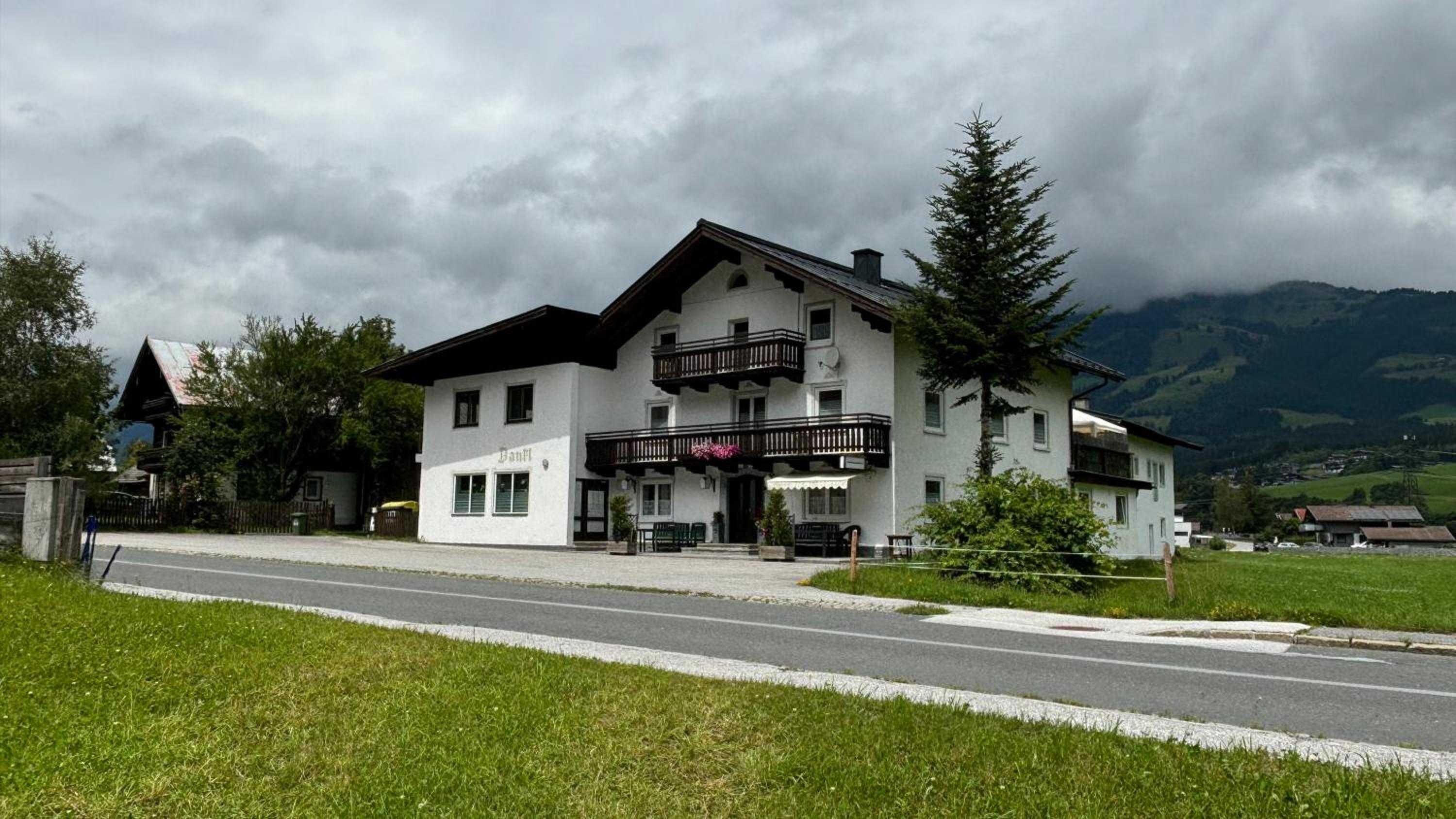 Ferienhaus Dankl