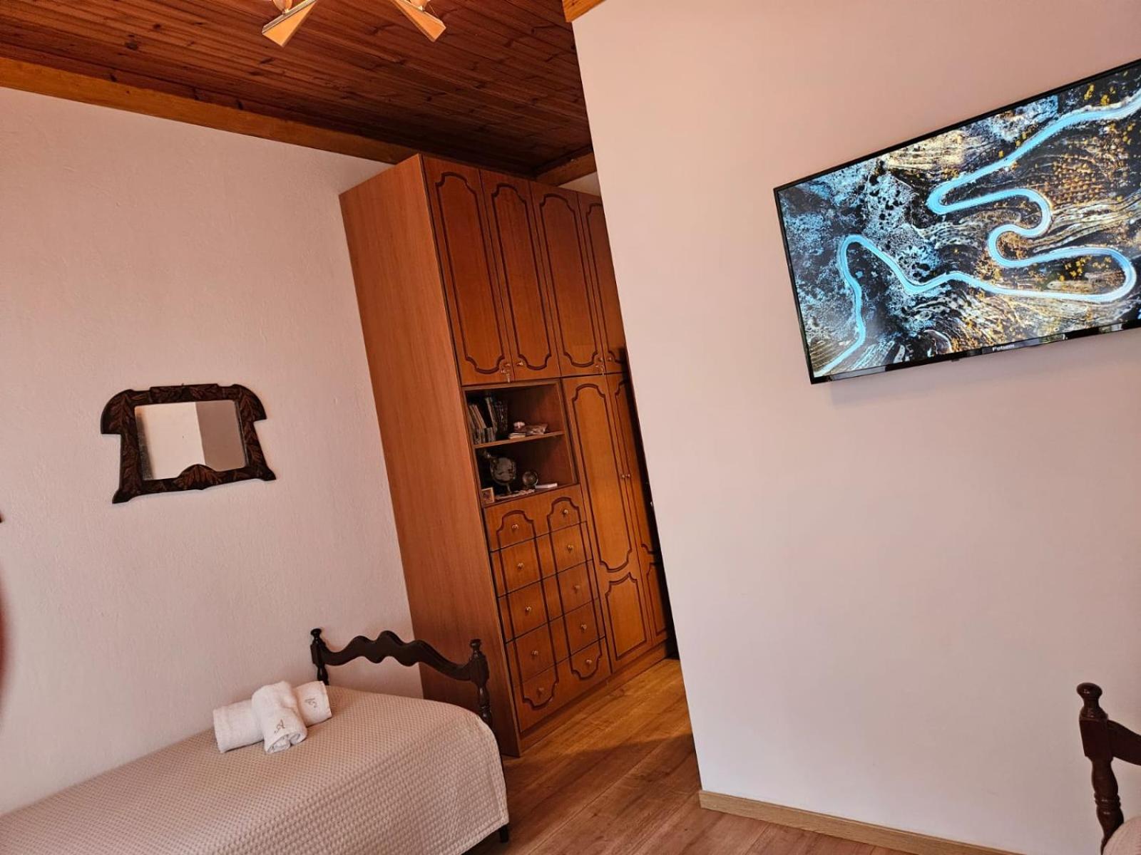 Amalia's House