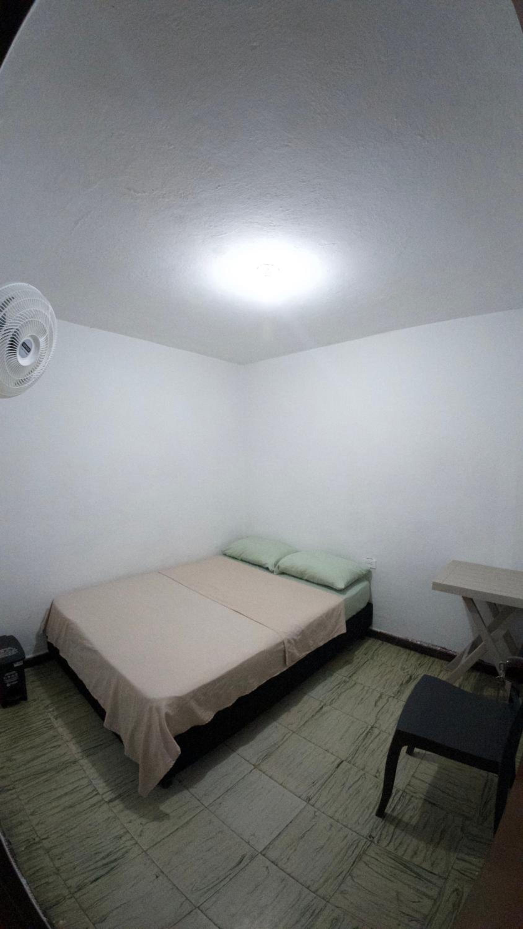 Bau Travel HOSTAL