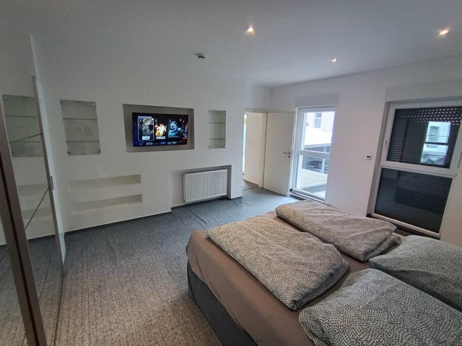 Big comfort Bungalow incl Carcharger