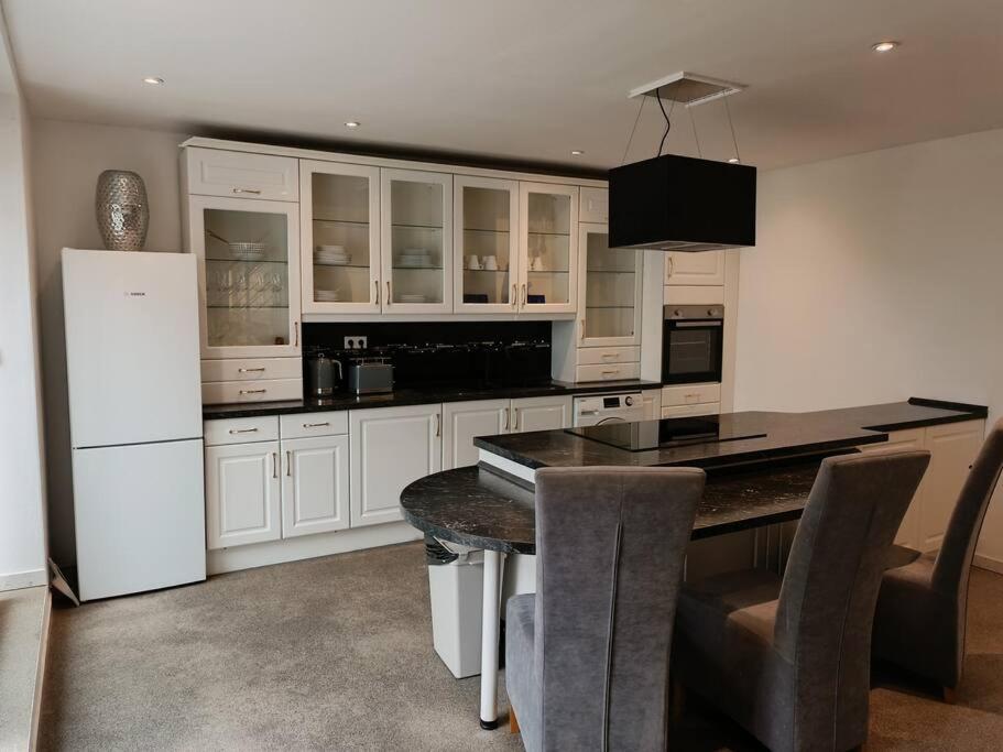 Big comfort Bungalow incl Carcharger