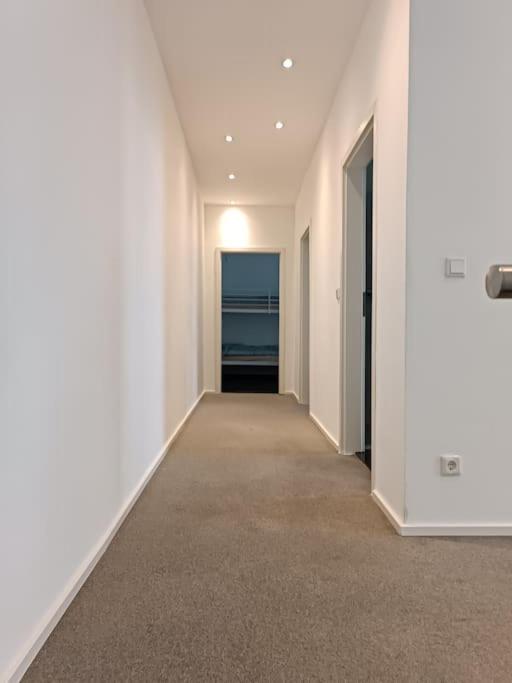 Big comfort Bungalow incl Carcharger
