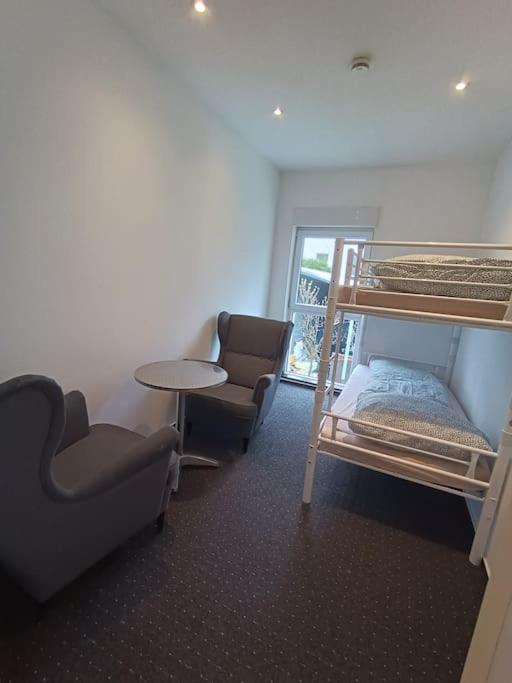 Big comfort Bungalow incl Carcharger