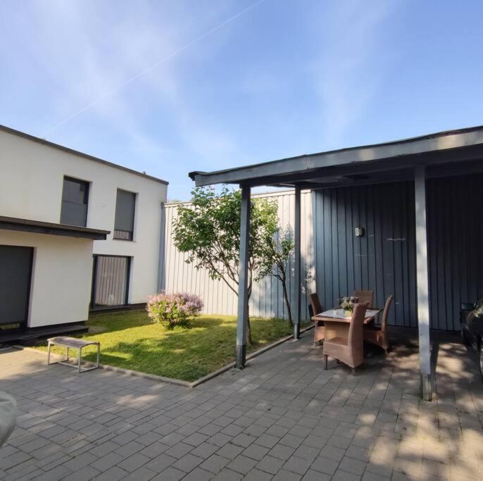 Big comfort Bungalow incl Carcharger