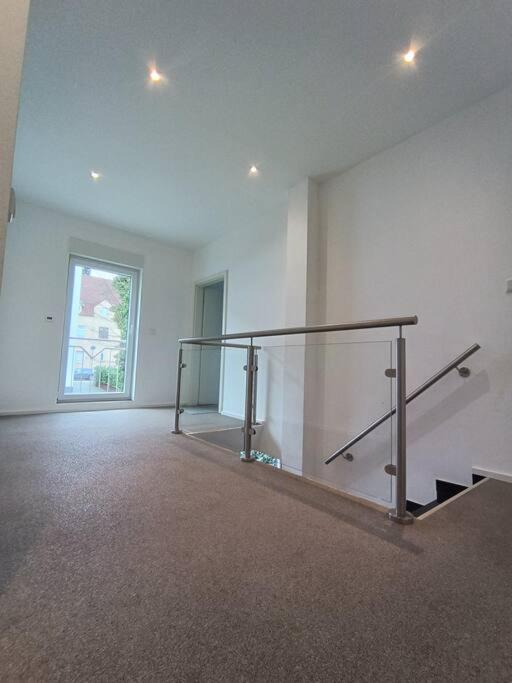 Big comfort Bungalow incl Carcharger