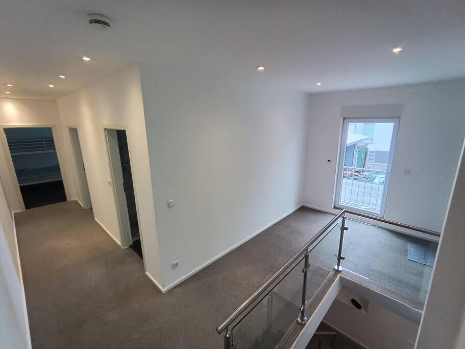 Big comfort Bungalow incl Carcharger