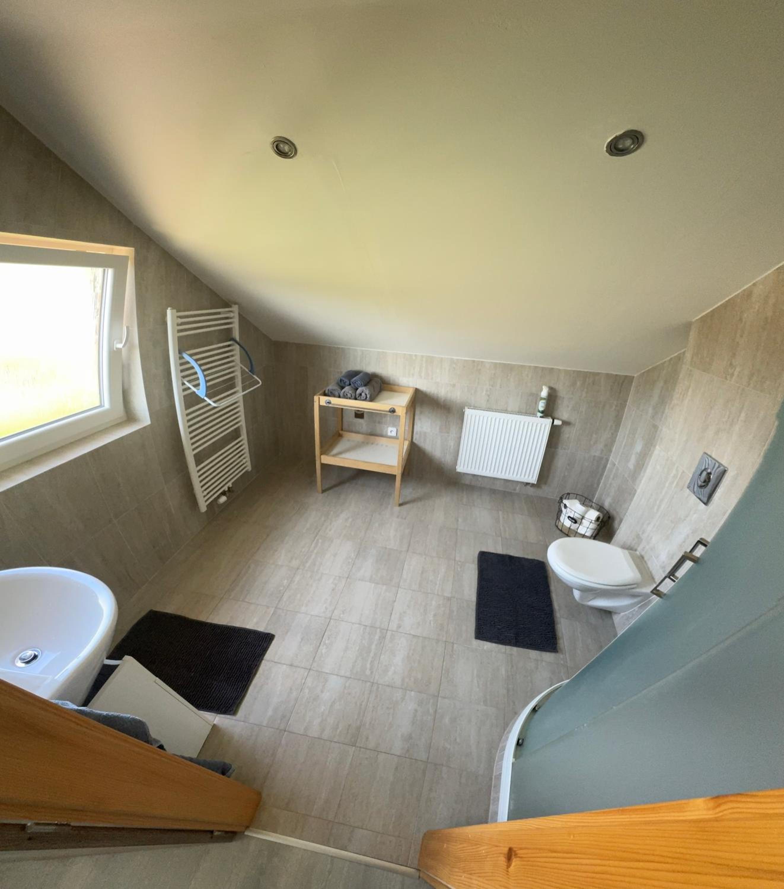 Apartmán Bessy