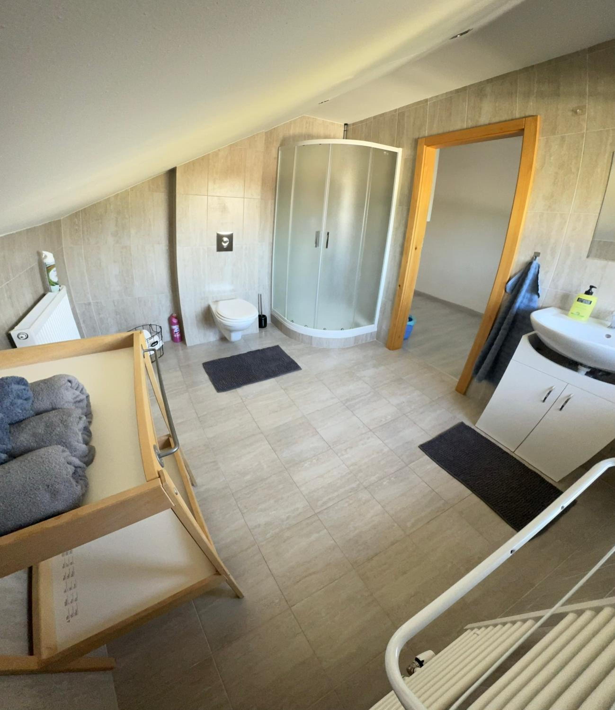 Apartmán Bessy