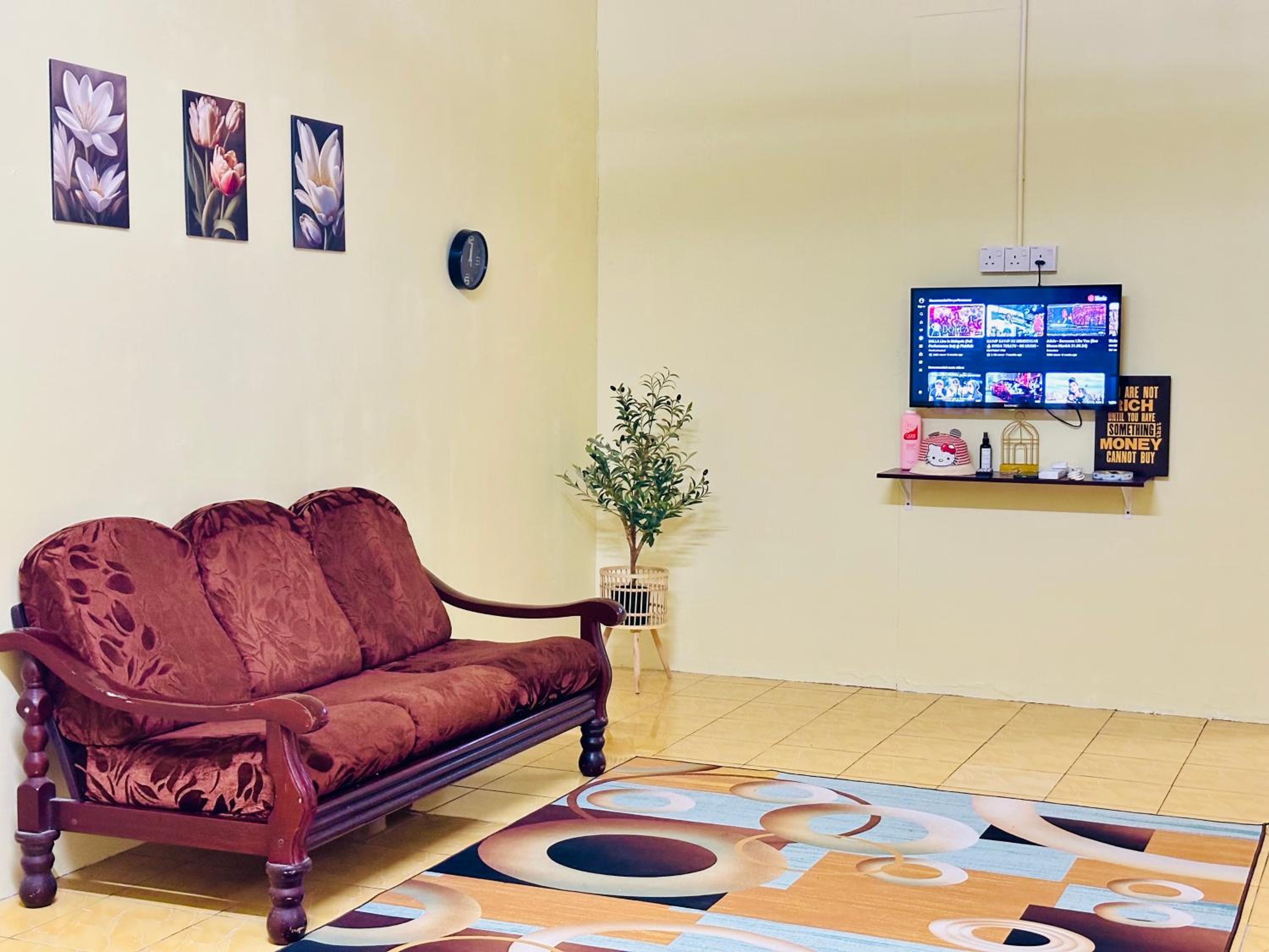 Homestay IKS photo 1