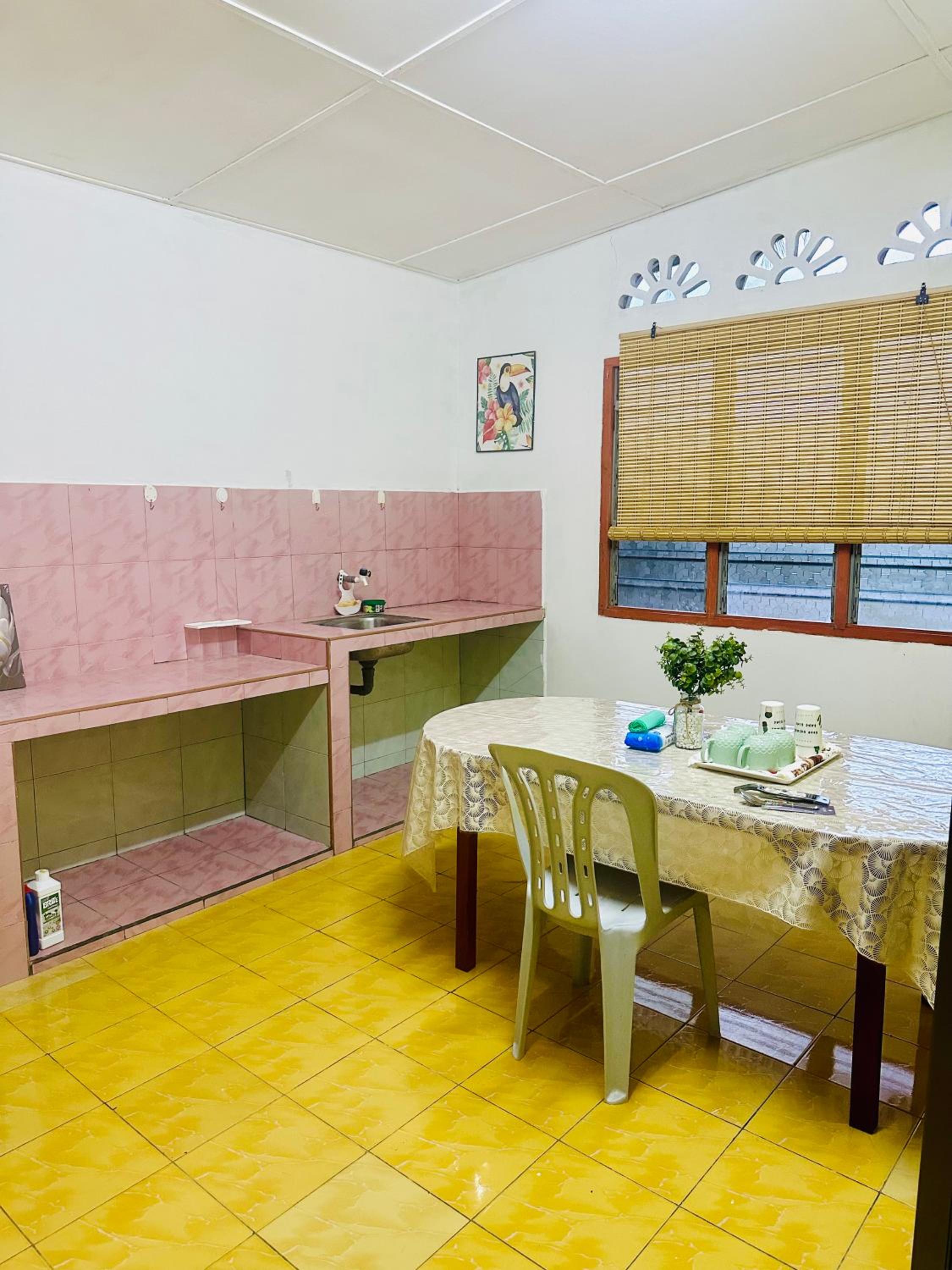 Homestay IKS photo 2
