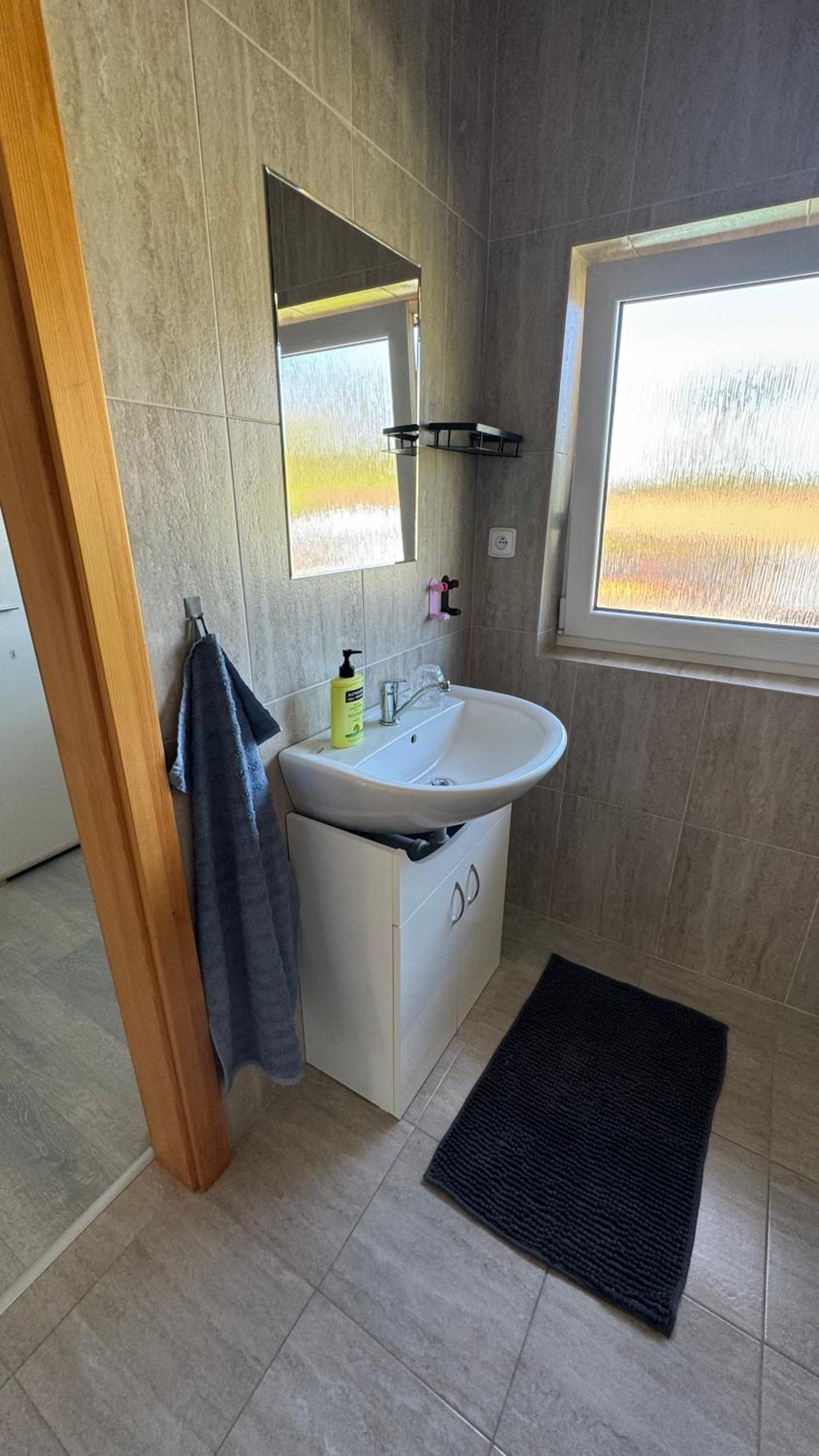 Apartmán Bessy