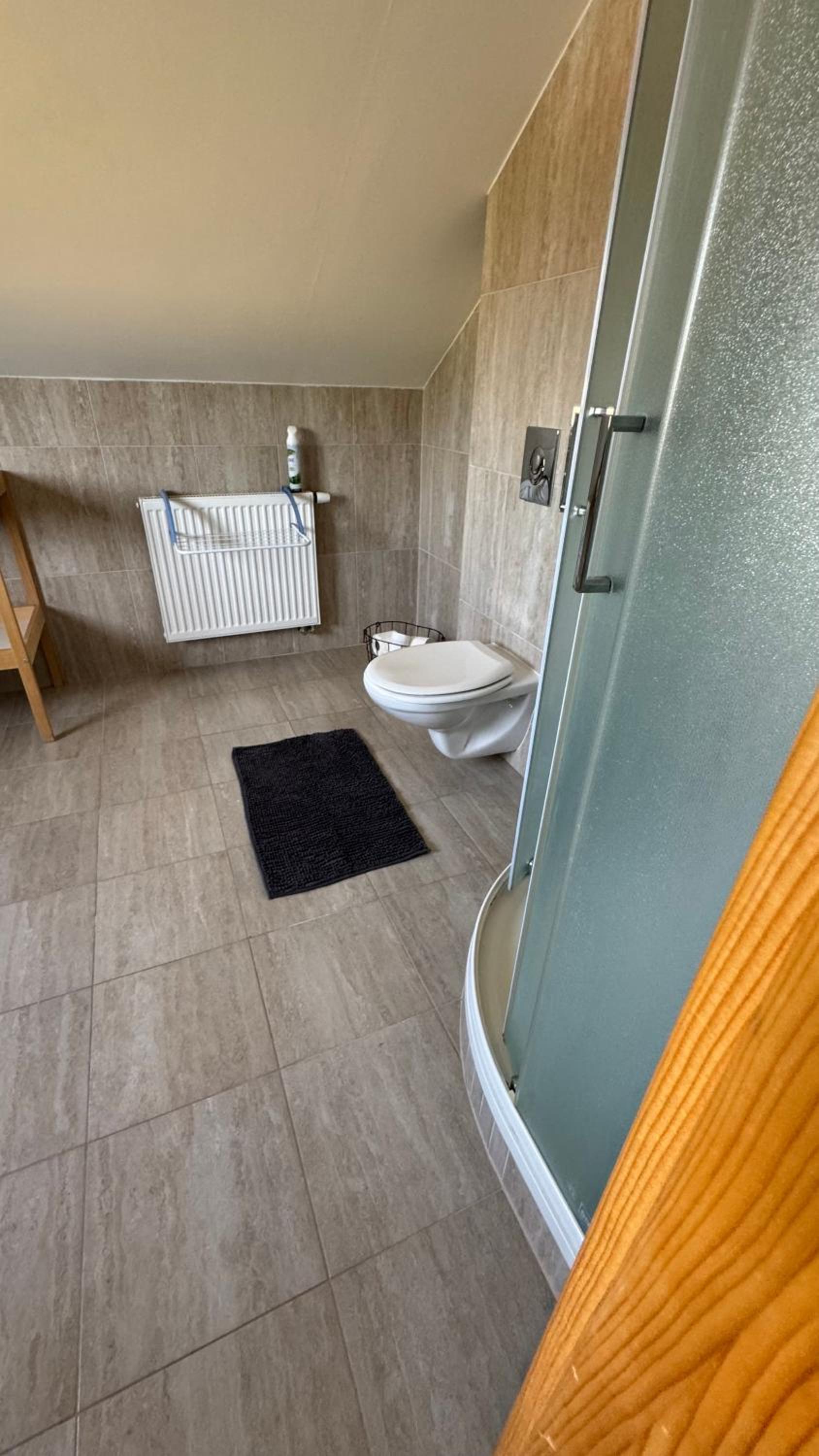 Apartmán Bessy