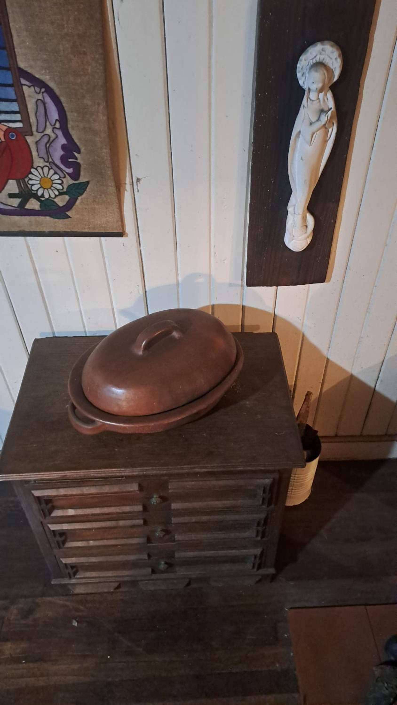 Posada antiguo chalet