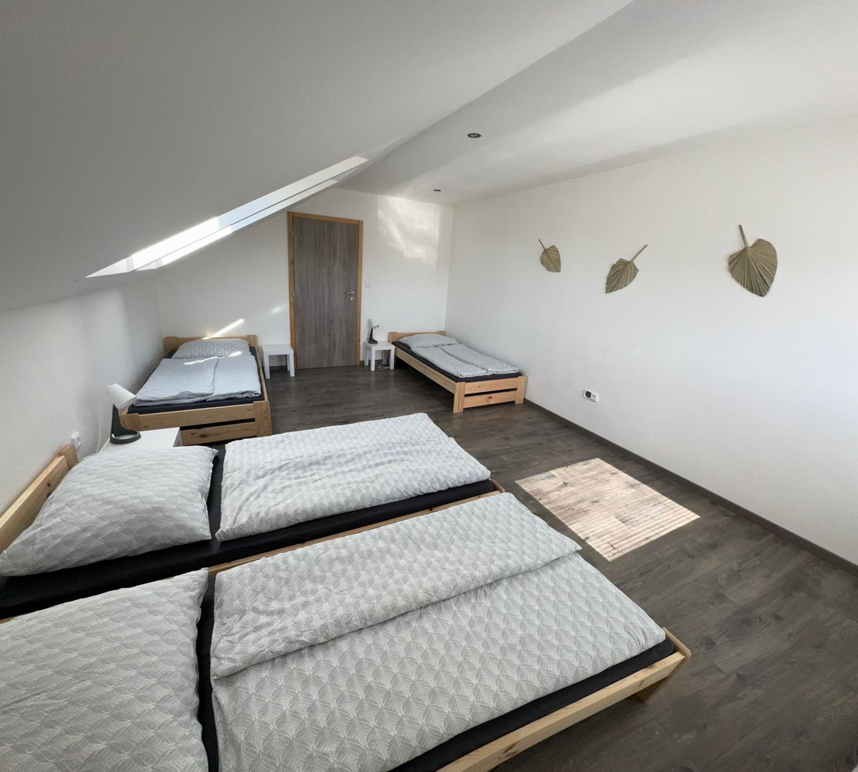 Apartmán Bessy