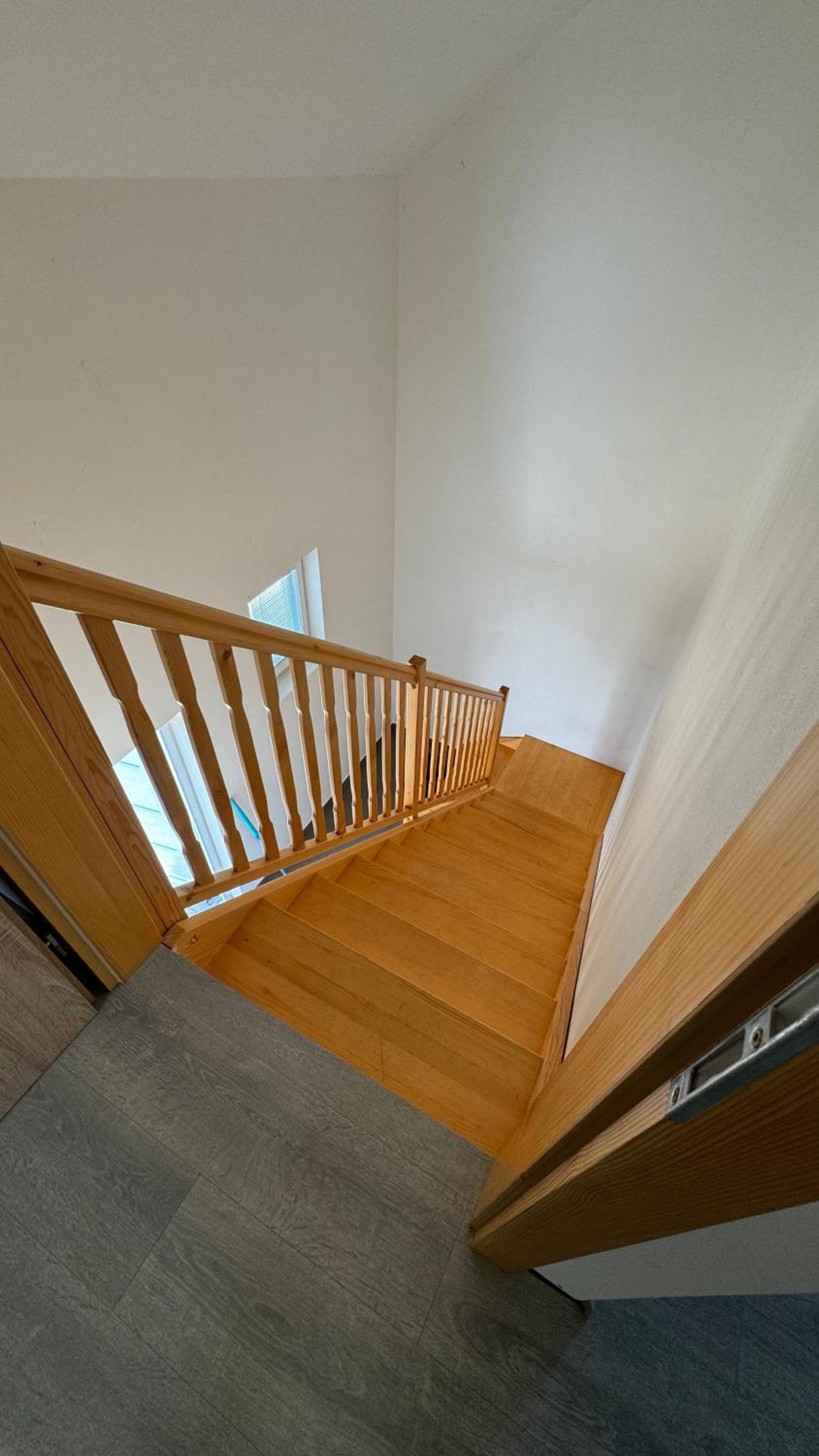 Apartmán Bessy