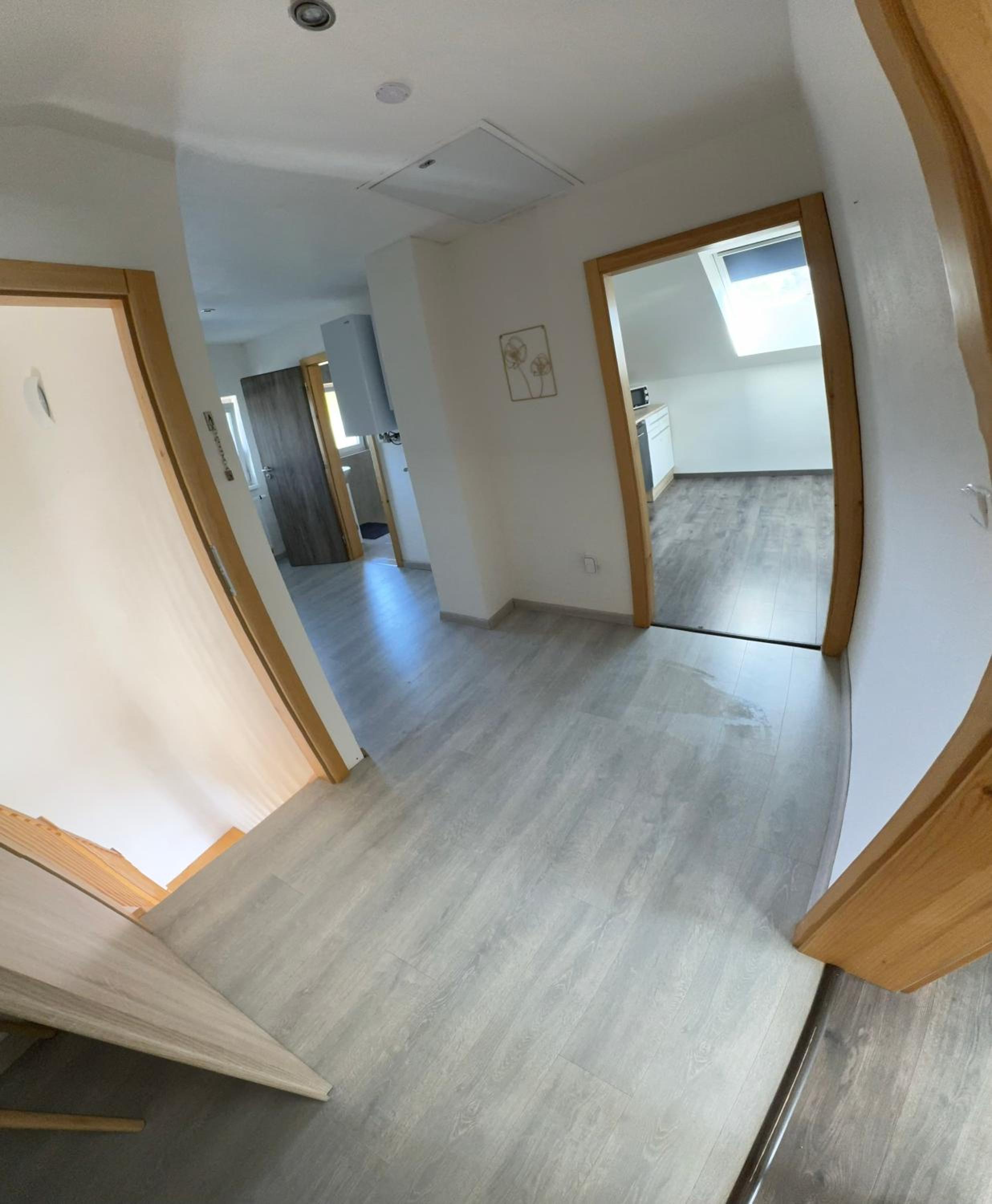Apartmán Bessy