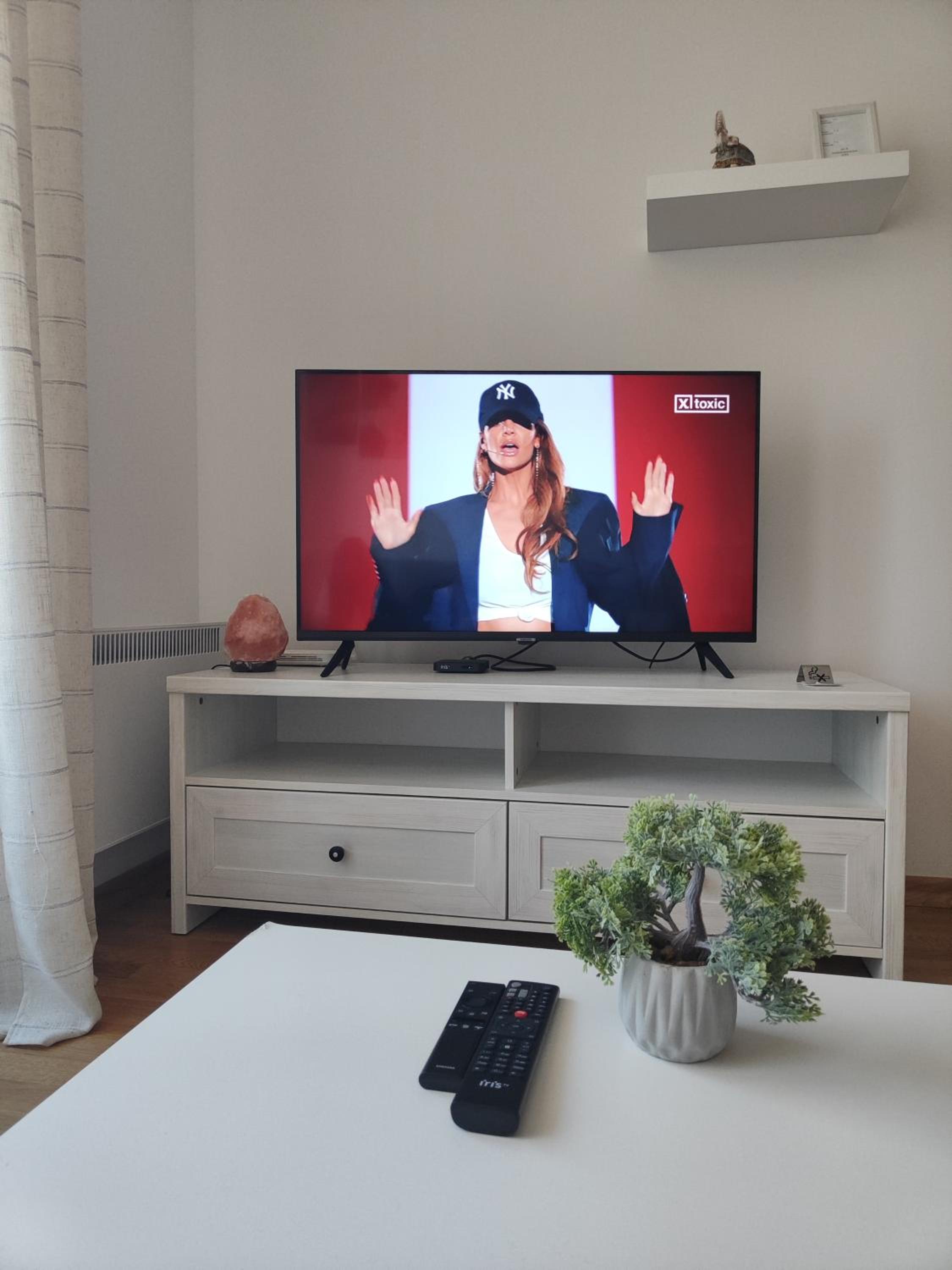 Terase apartman 312