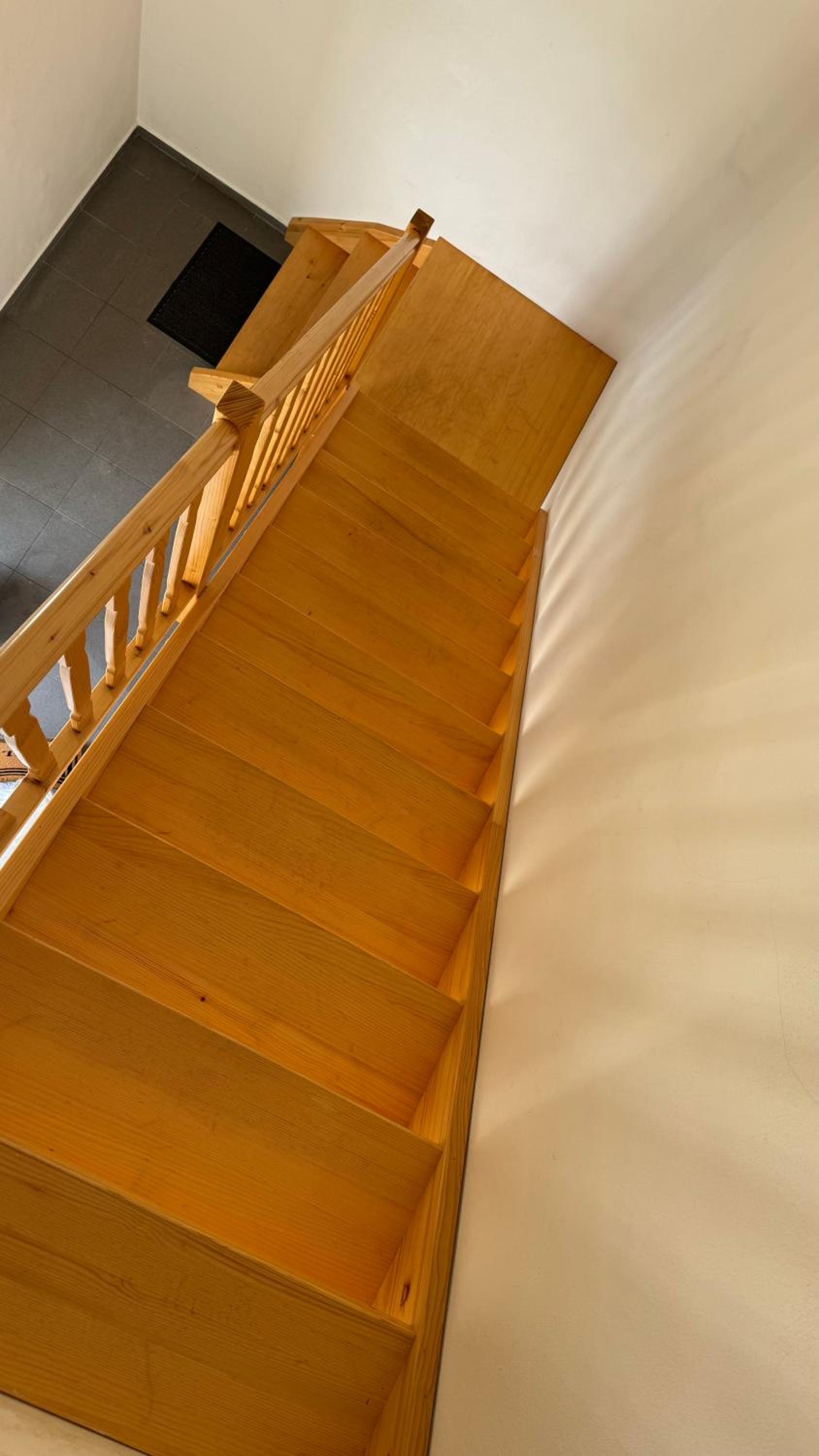 Apartmán Bessy