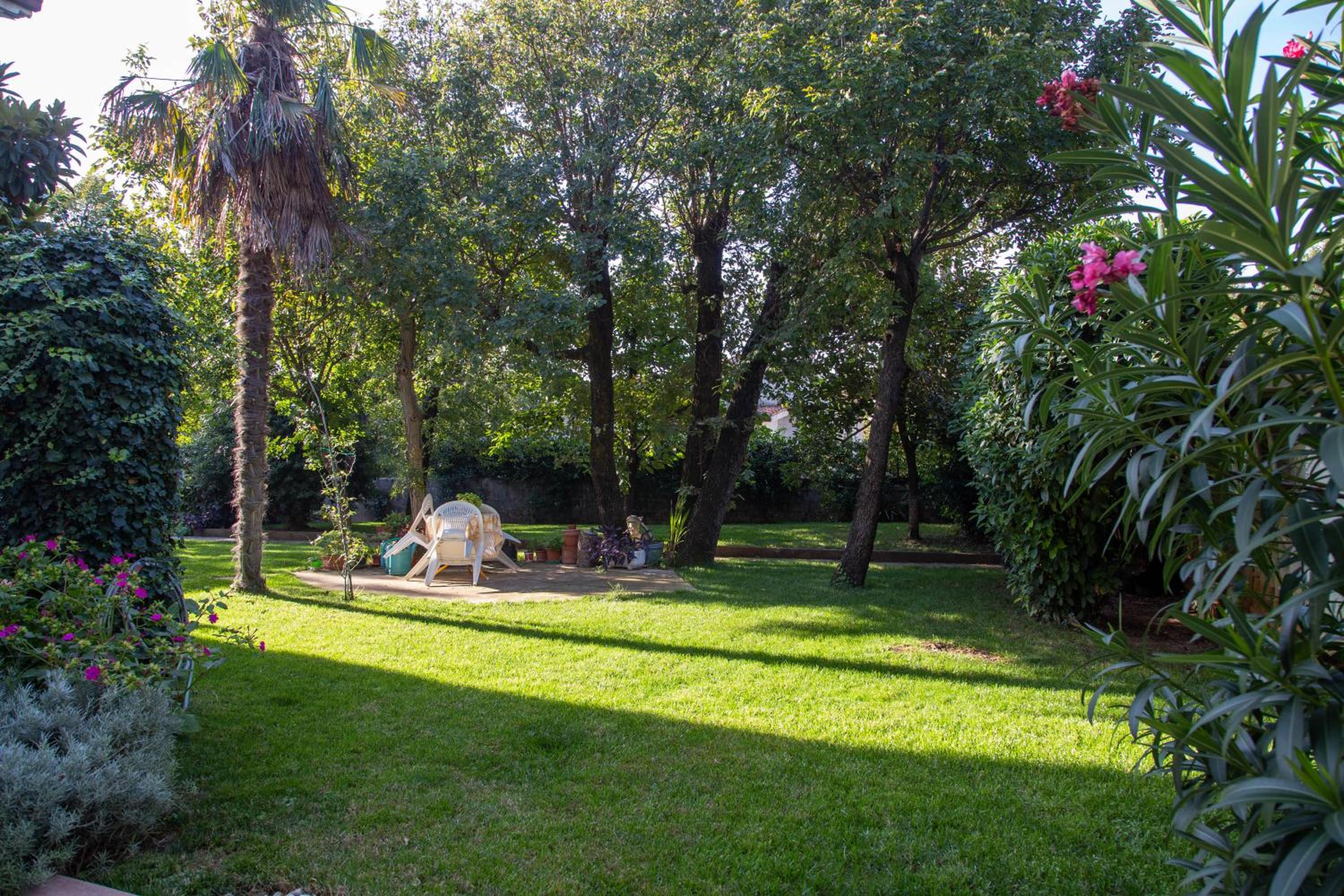 Appartamento con giardino Le Querce view 4