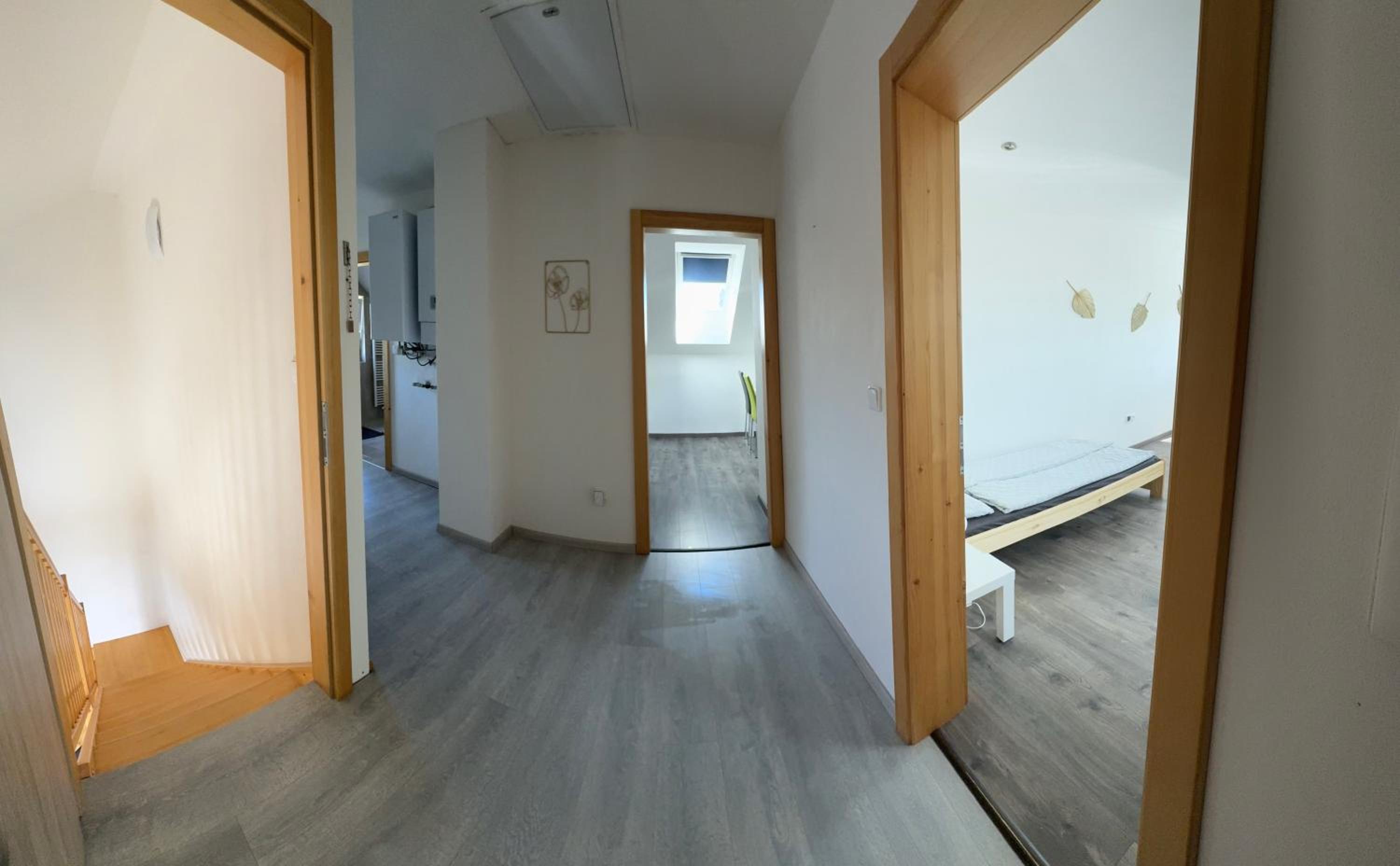 Apartmán Bessy