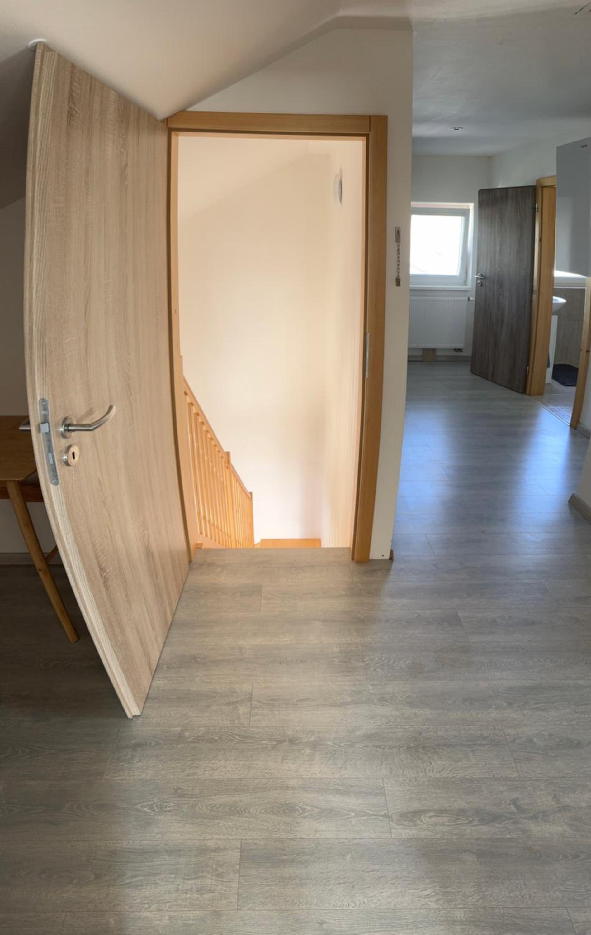 Apartmán Bessy
