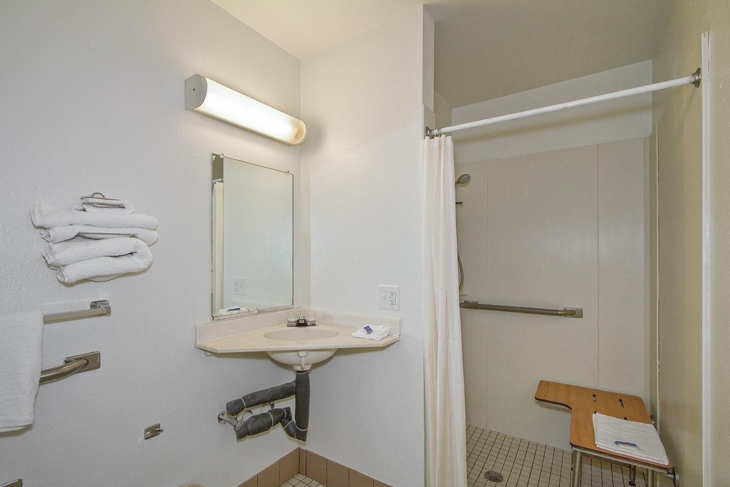 Motel 6-Green Bay, WI