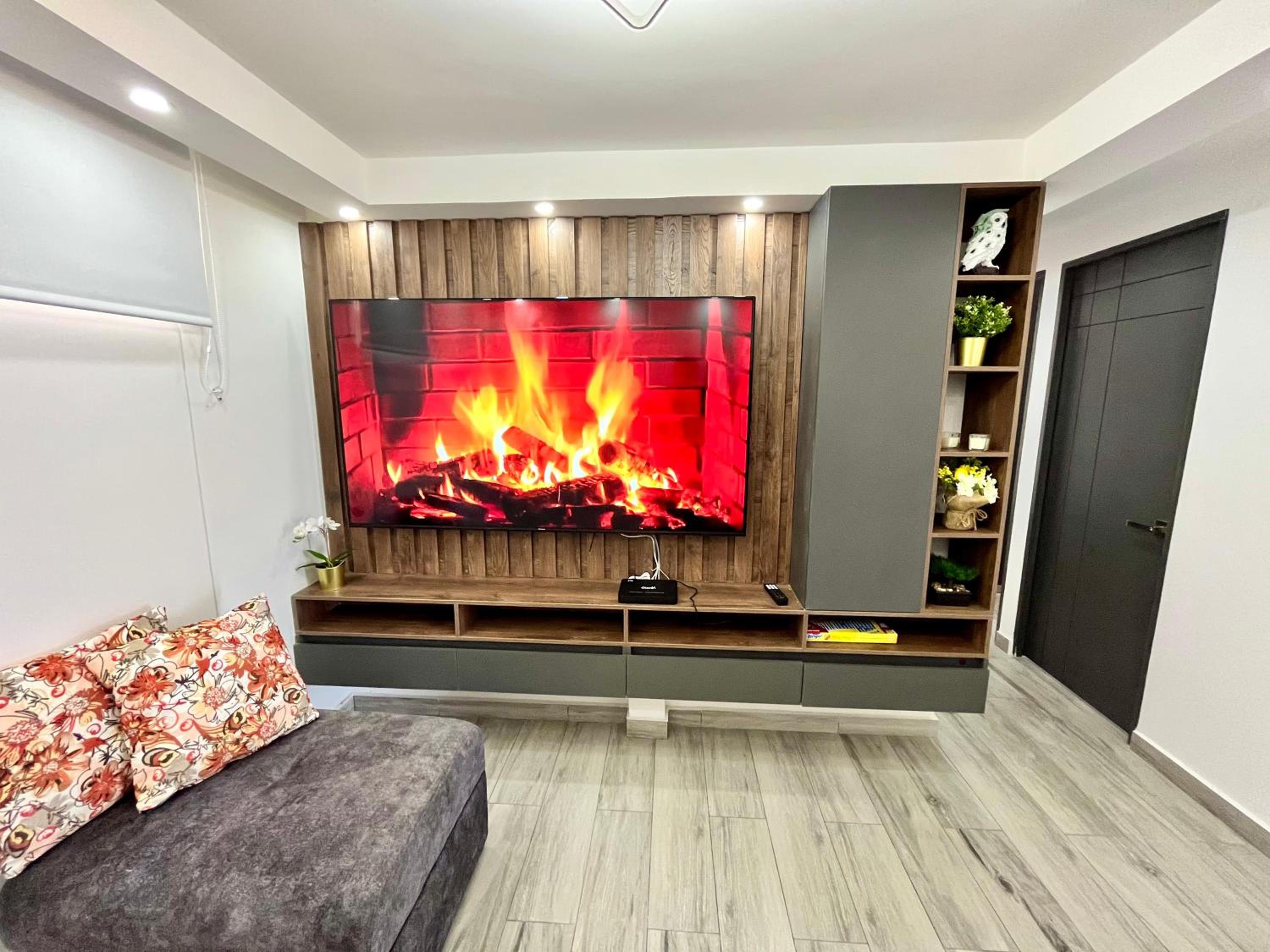 Lujoso apartamento en la ciudad de Neiva-Huila-T
