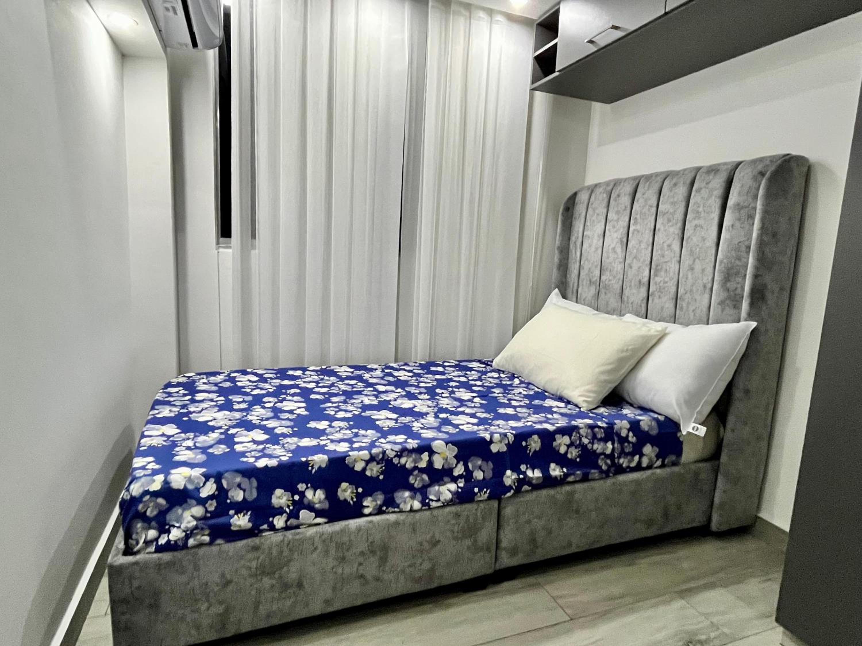 Lujoso apartamento en la ciudad de Neiva-Huila-T