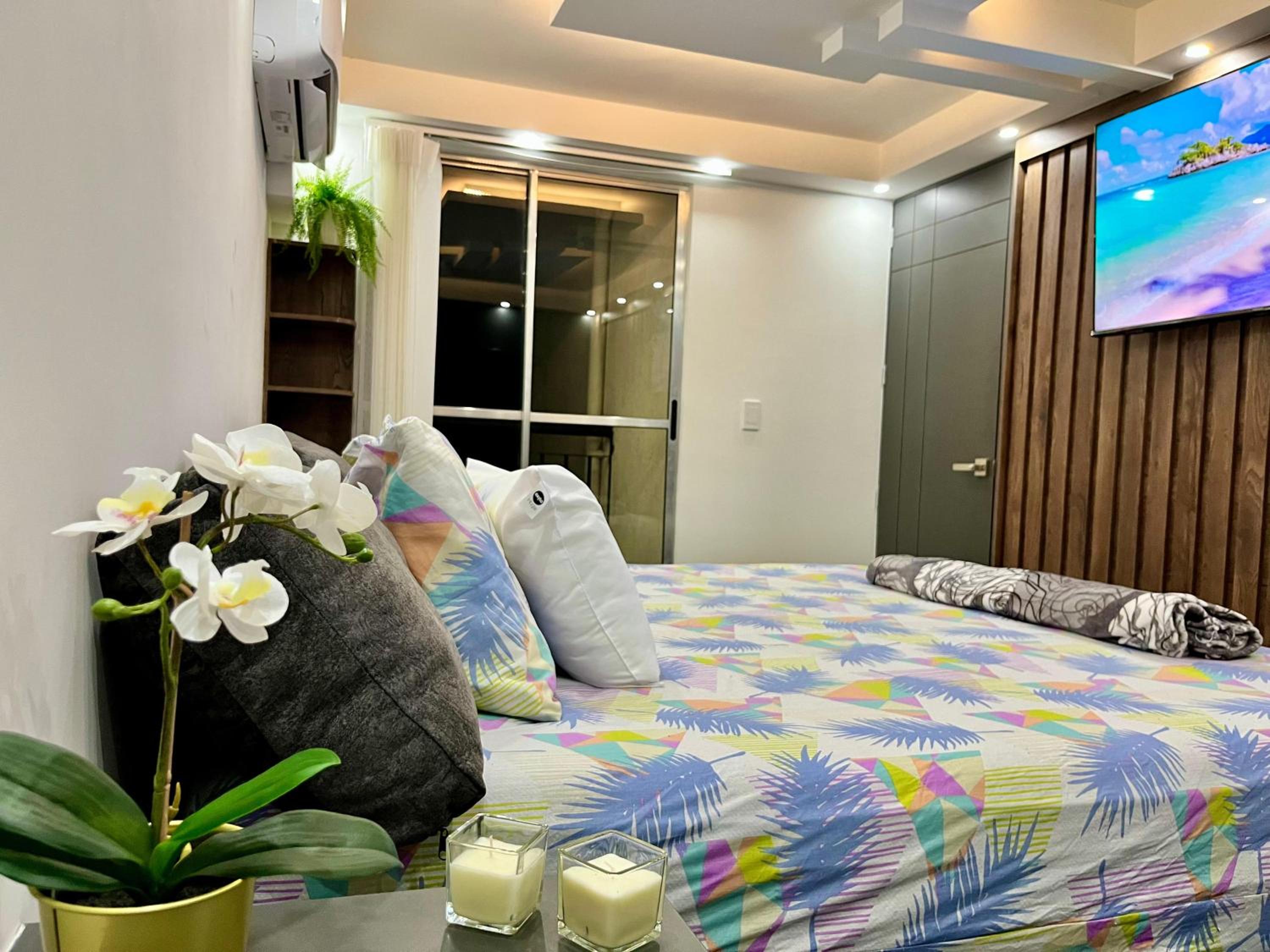 Lujoso apartamento en la ciudad de Neiva-Huila-T