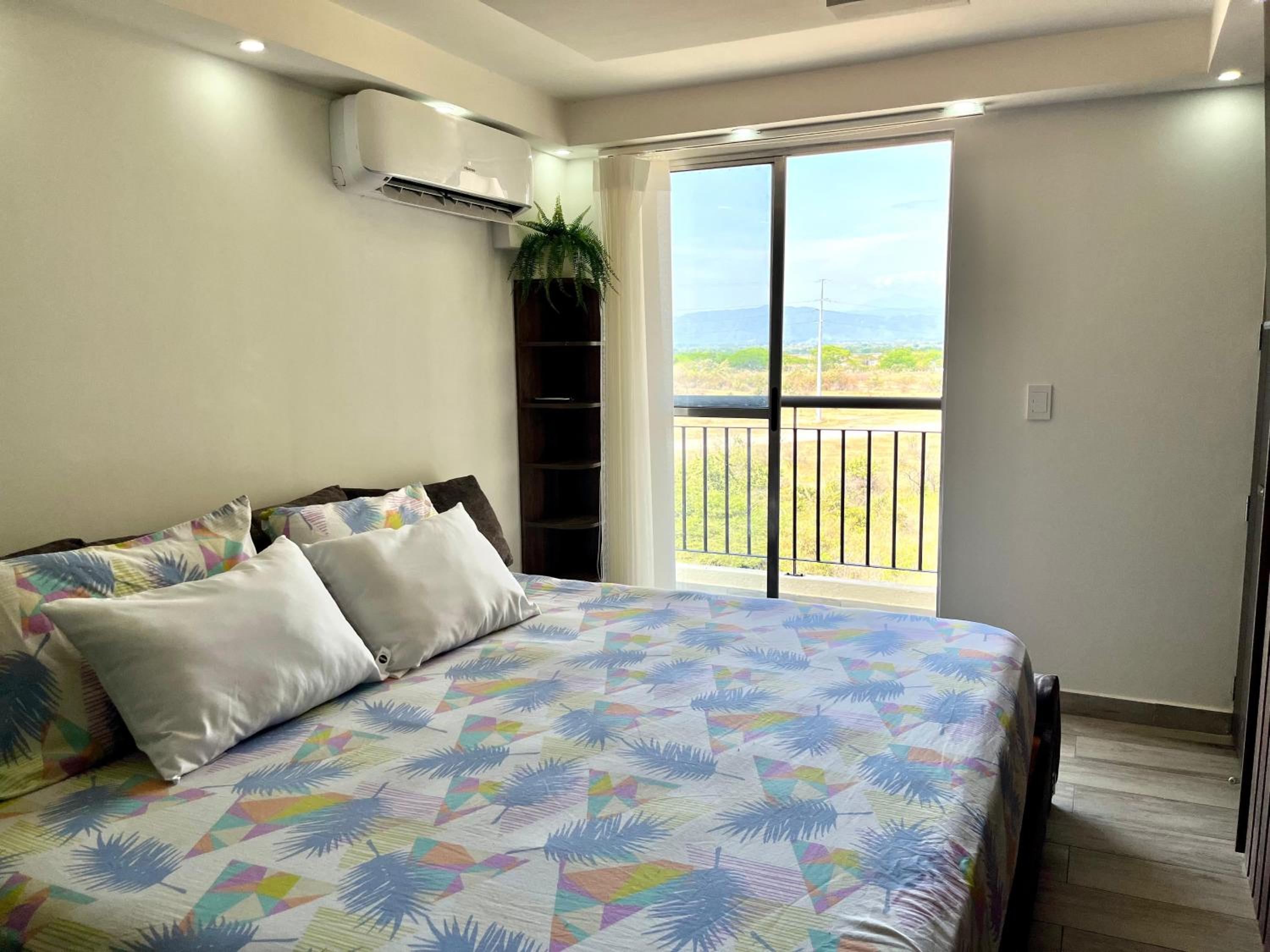 Lujoso apartamento en la ciudad de Neiva-Huila-T