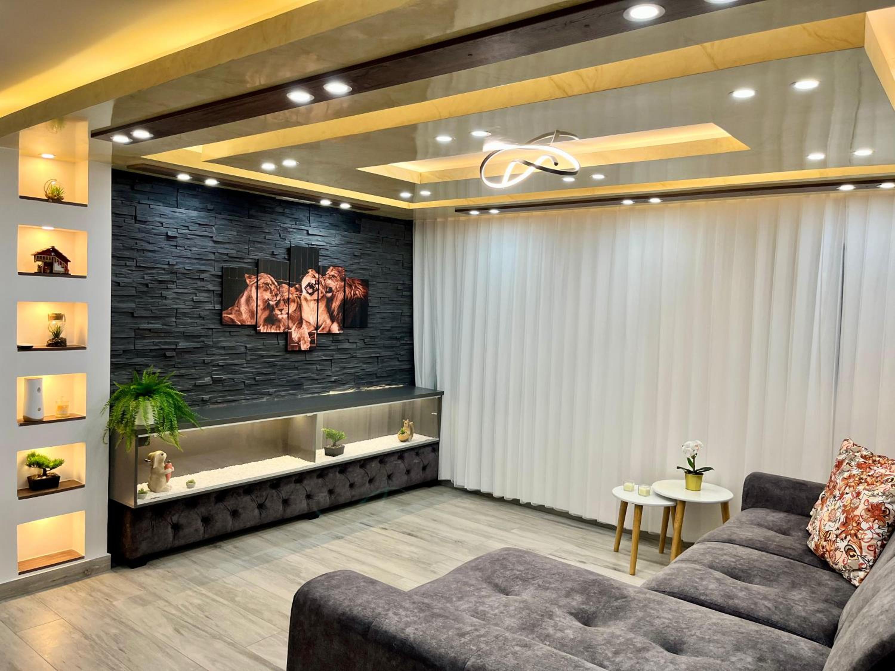 Lujoso apartamento en la ciudad de Neiva-Huila-T
