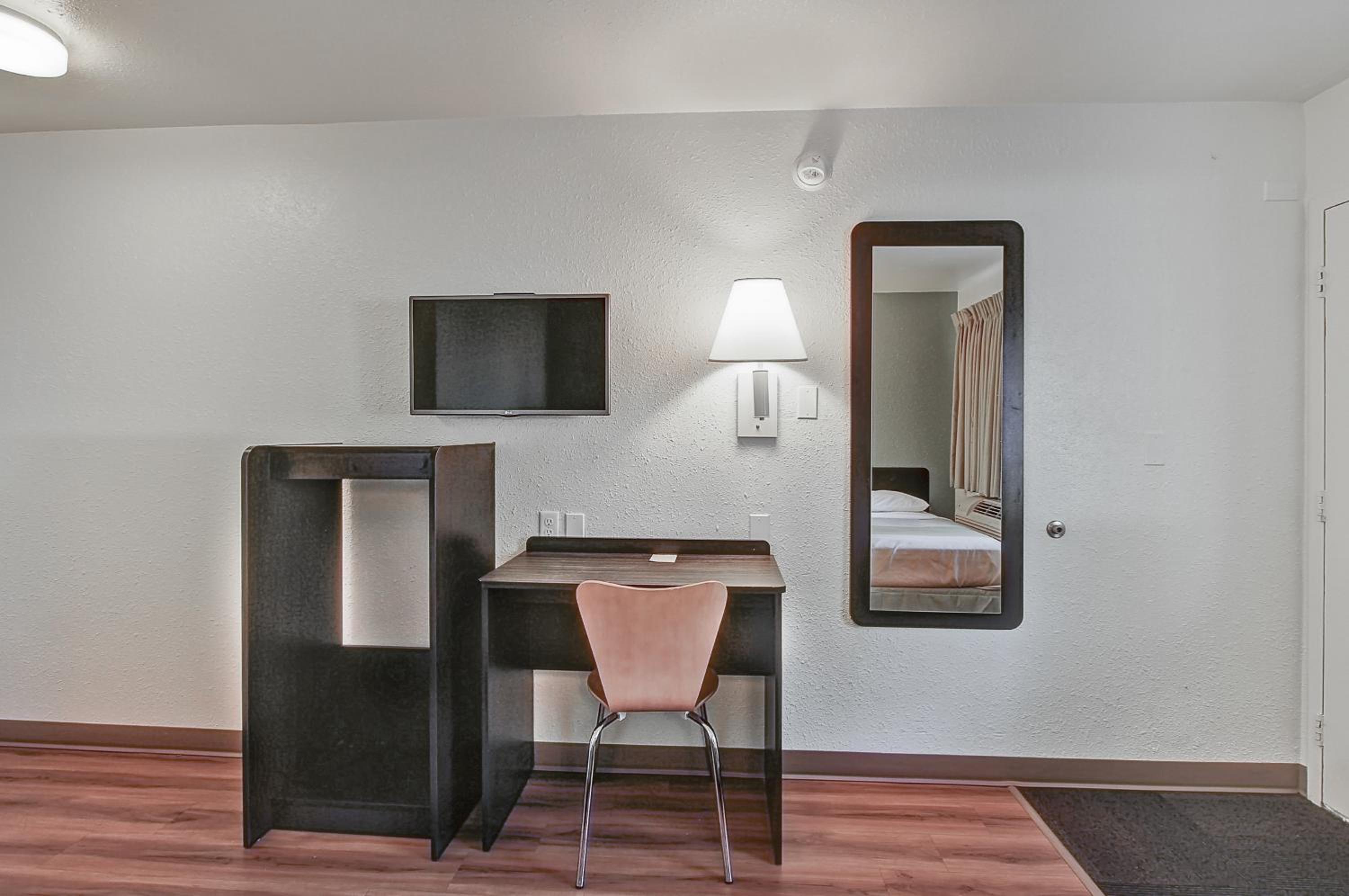 Motel 6-Green Bay, WI