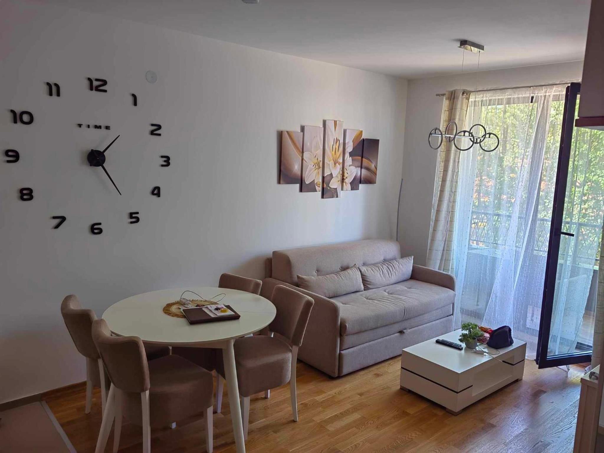 Terase apartman 312