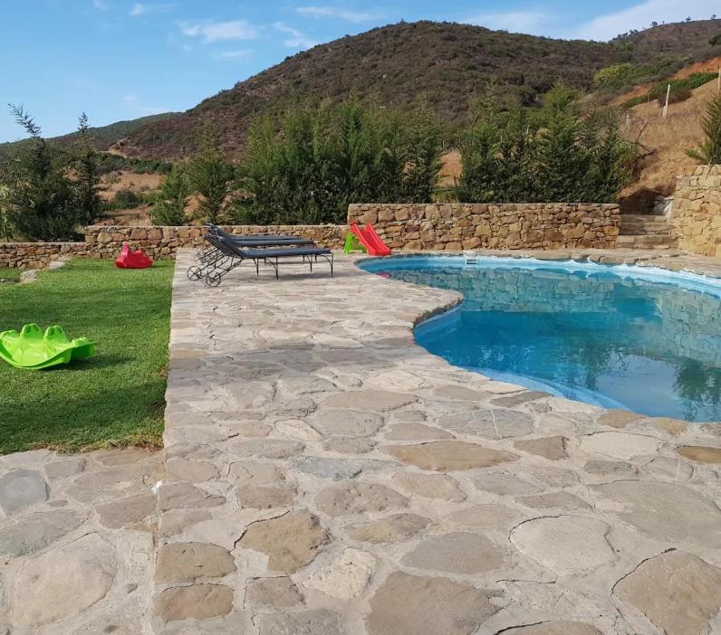 Entire cottage home in Larbaa Beni Hassen, Morocco view 2