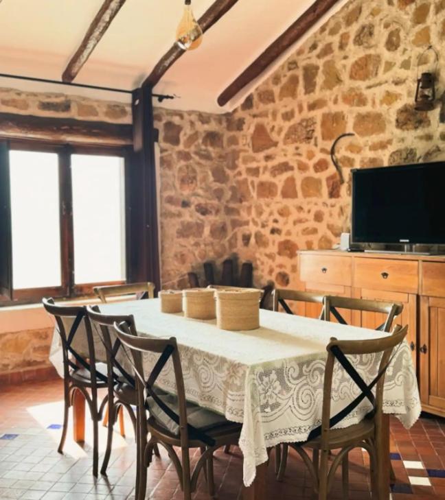 Entire cottage home in Larbaa Beni Hassen, Morocco view 3