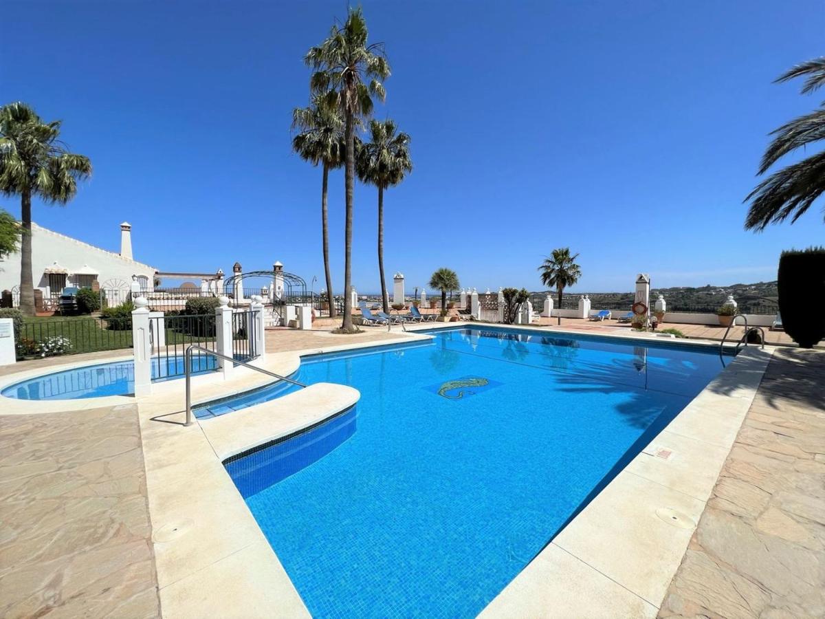 Townhouse in Mijas Golf, Costa del Sol Malaga, Spain