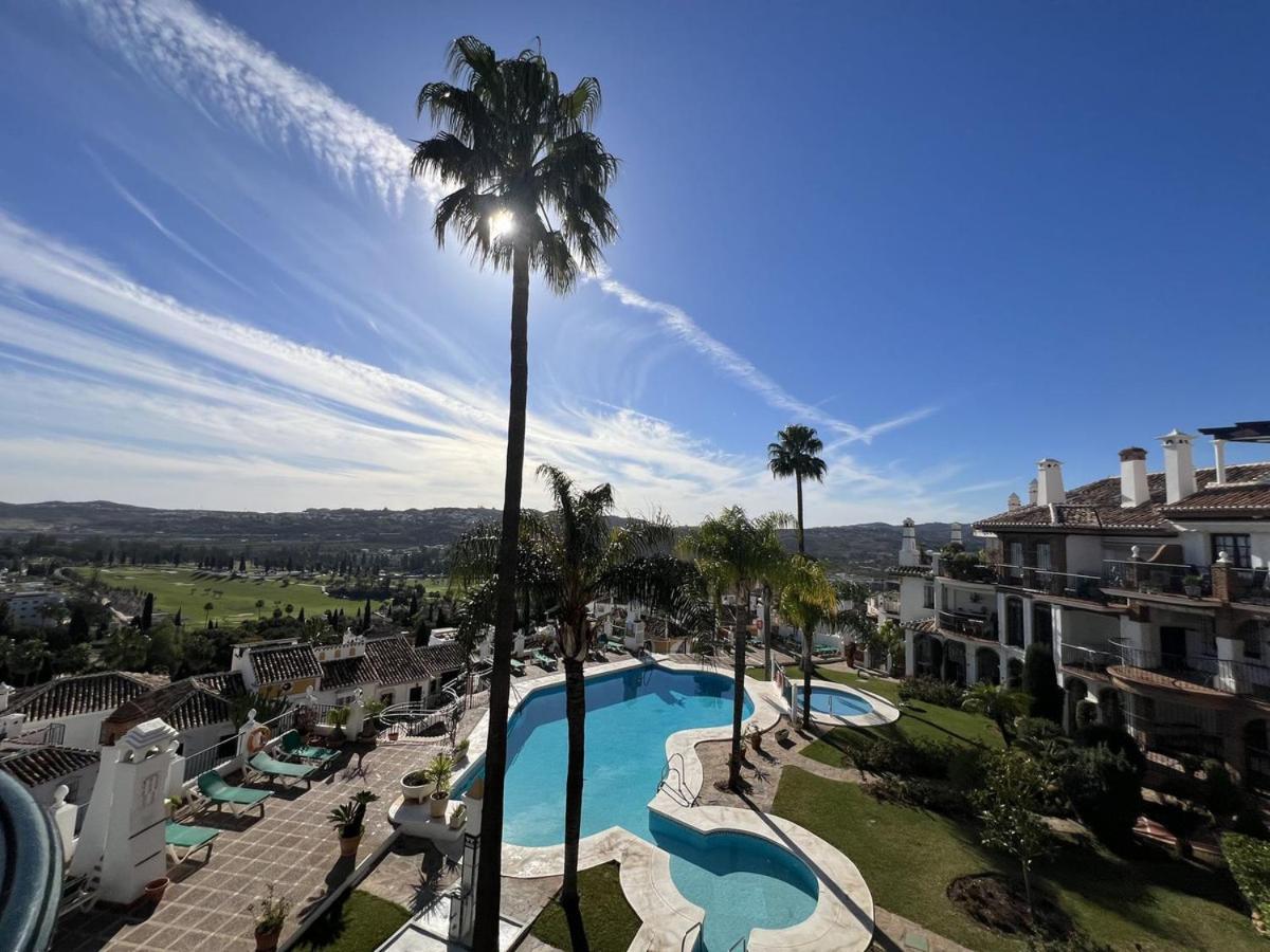 Townhouse in Mijas Golf, Costa del Sol Malaga, Spain