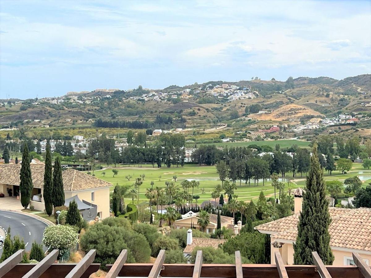 Townhouse in Mijas Golf, Costa del Sol Malaga, Spain