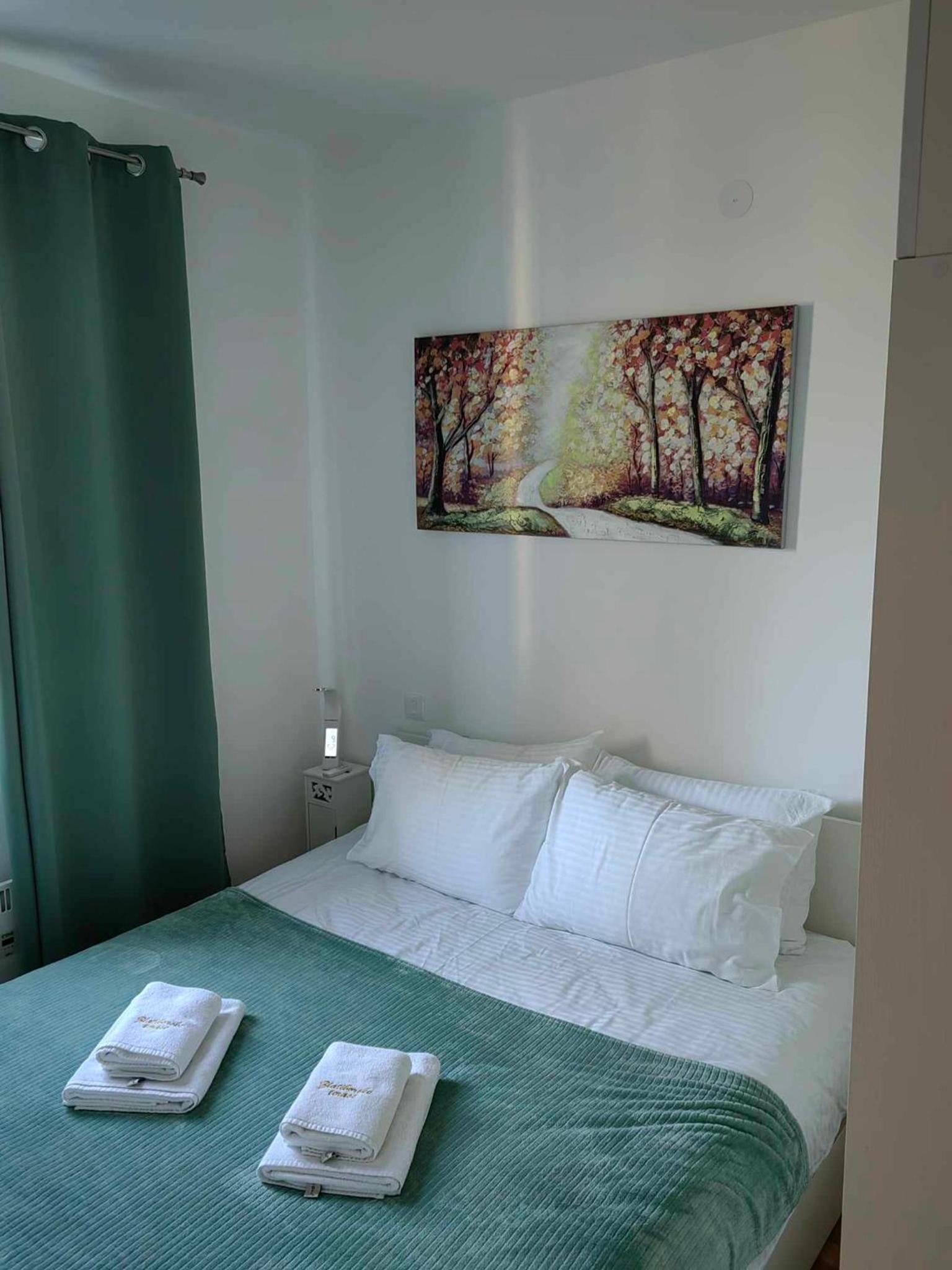 Terase apartman 312