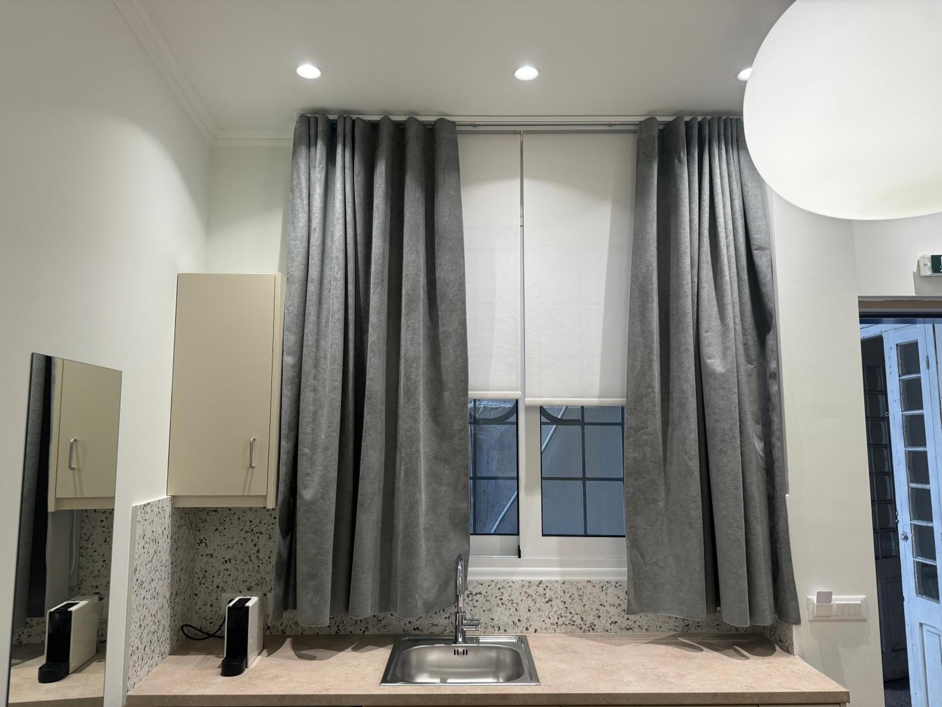 Hermes Central Suite