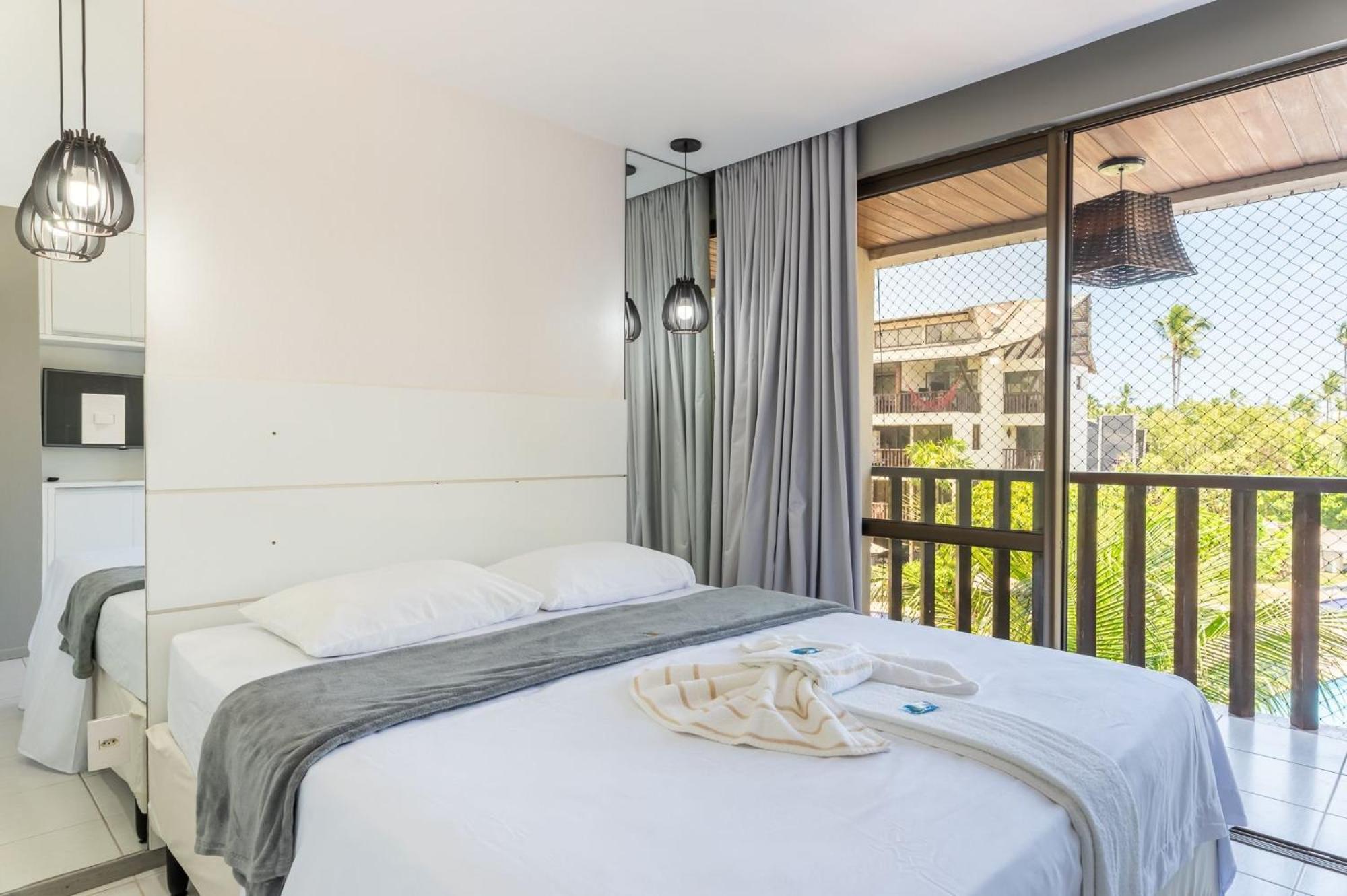 Nannai Residence Muro Alto Porto Galinhas BeiraMar