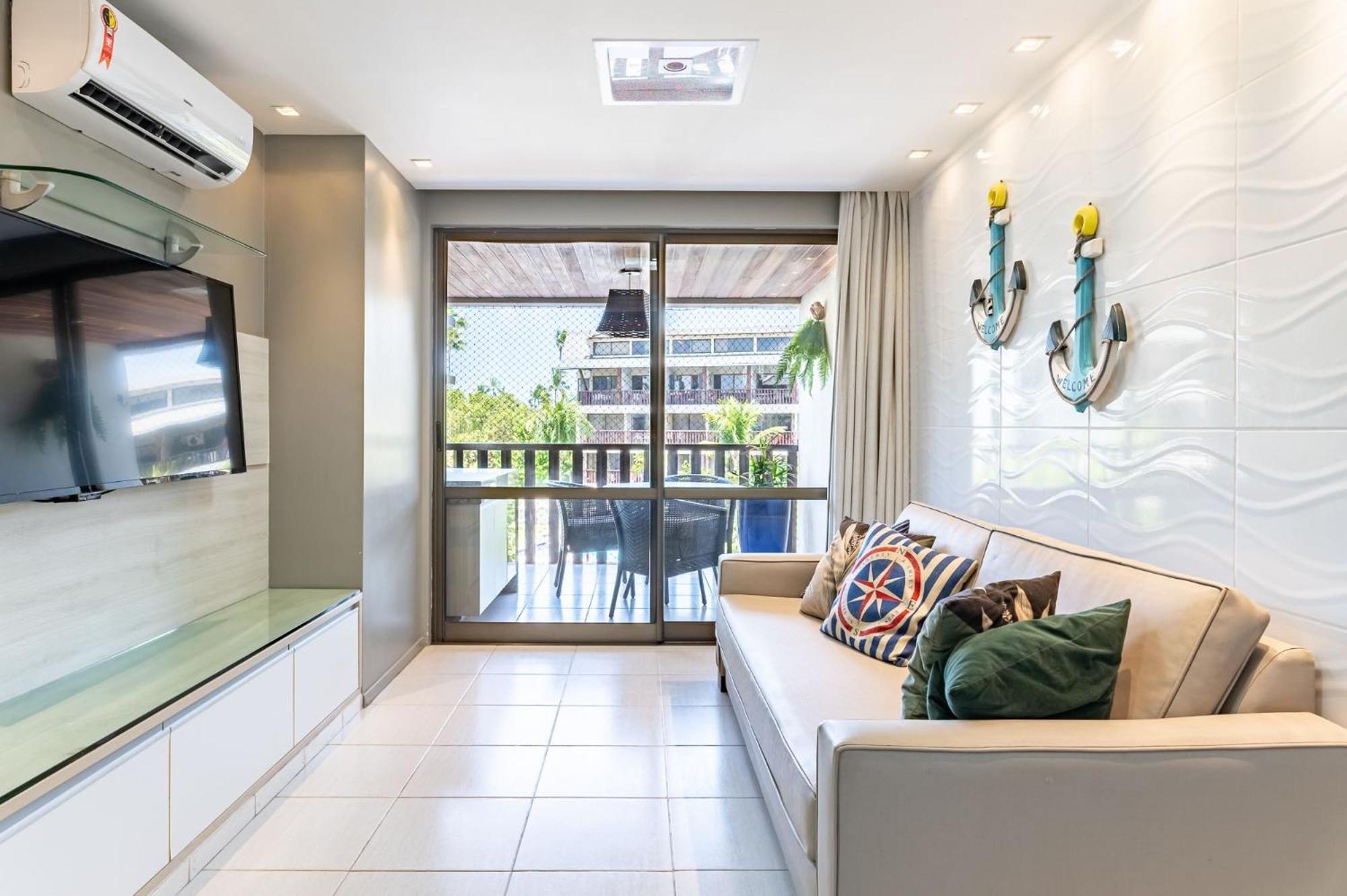 Nannai Residence Muro Alto Porto Galinhas BeiraMar