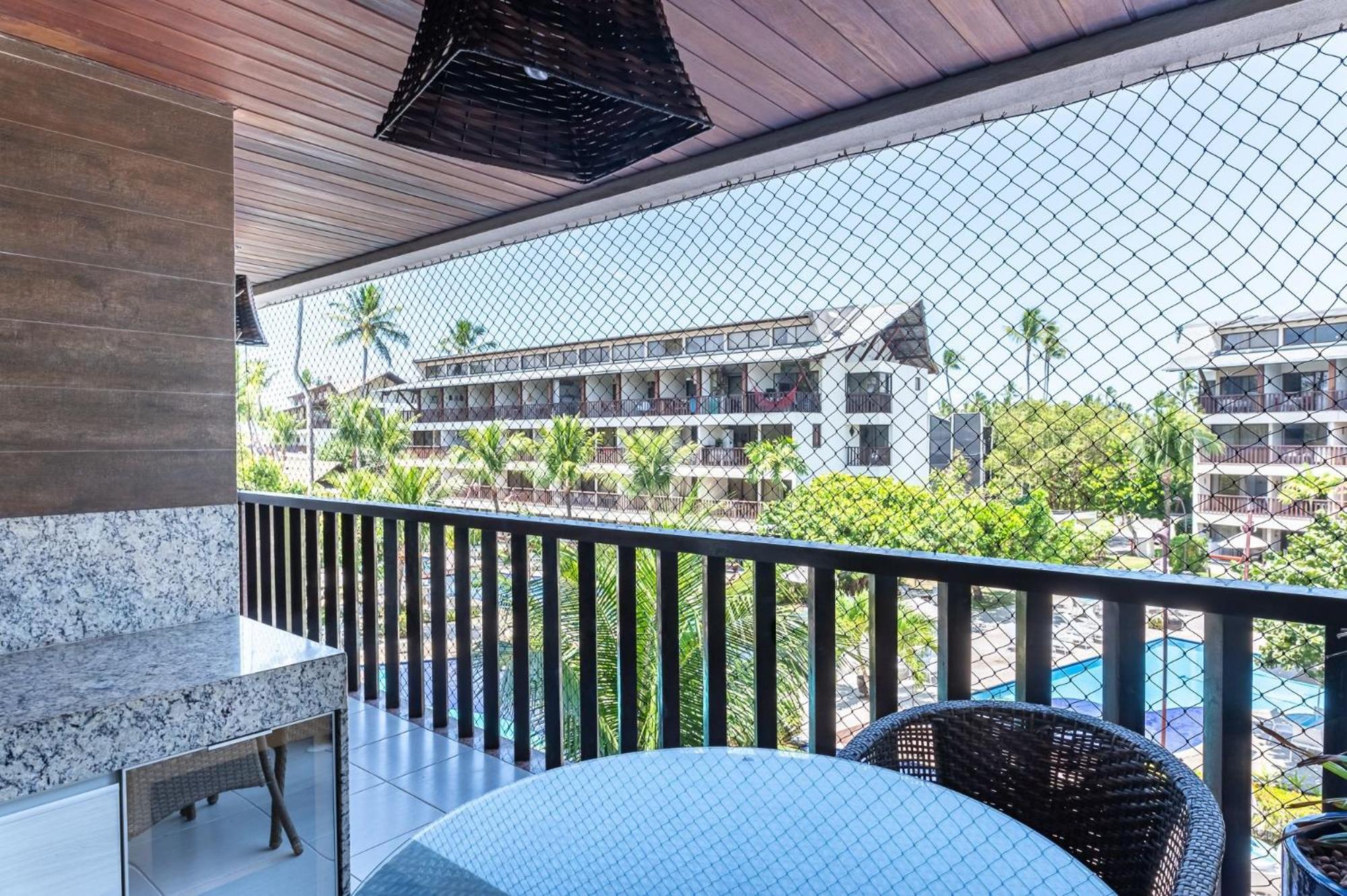 Nannai Residence Muro Alto Porto Galinhas BeiraMar
