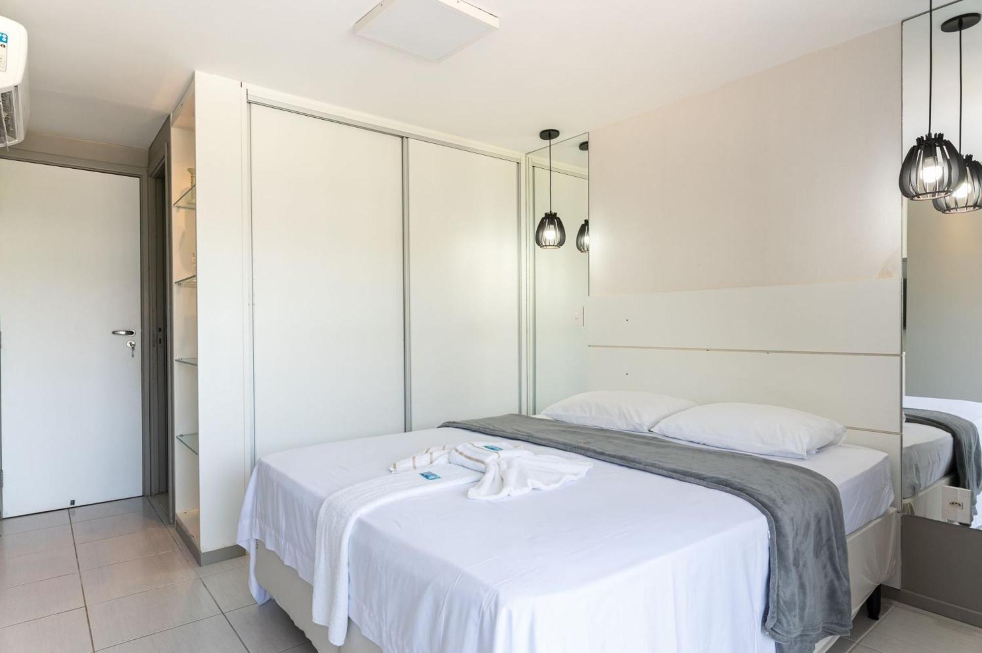 Nannai Residence Muro Alto Porto Galinhas BeiraMar