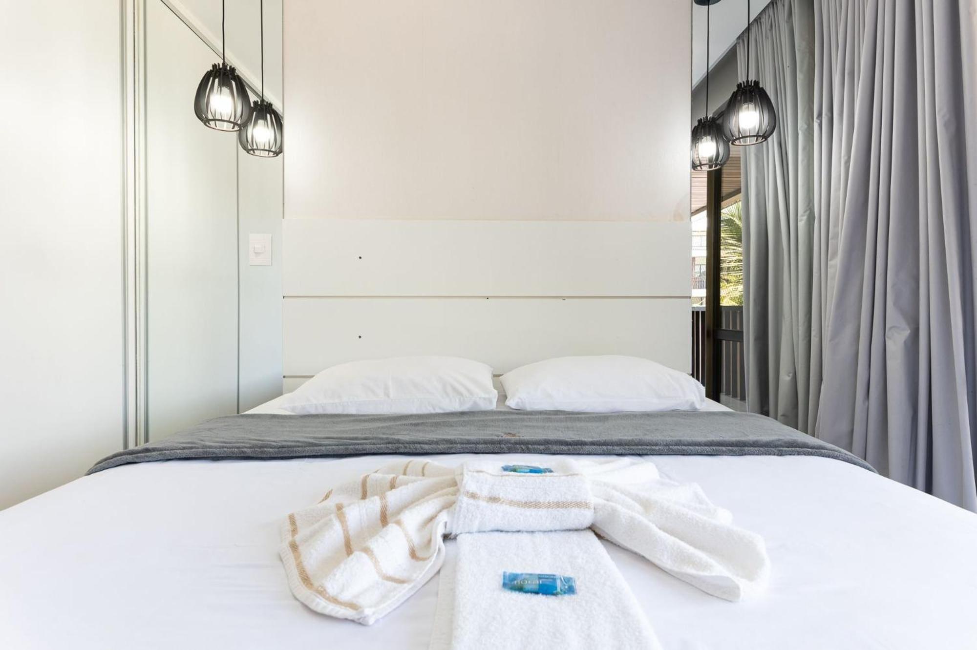 Nannai Residence Muro Alto Porto Galinhas BeiraMar