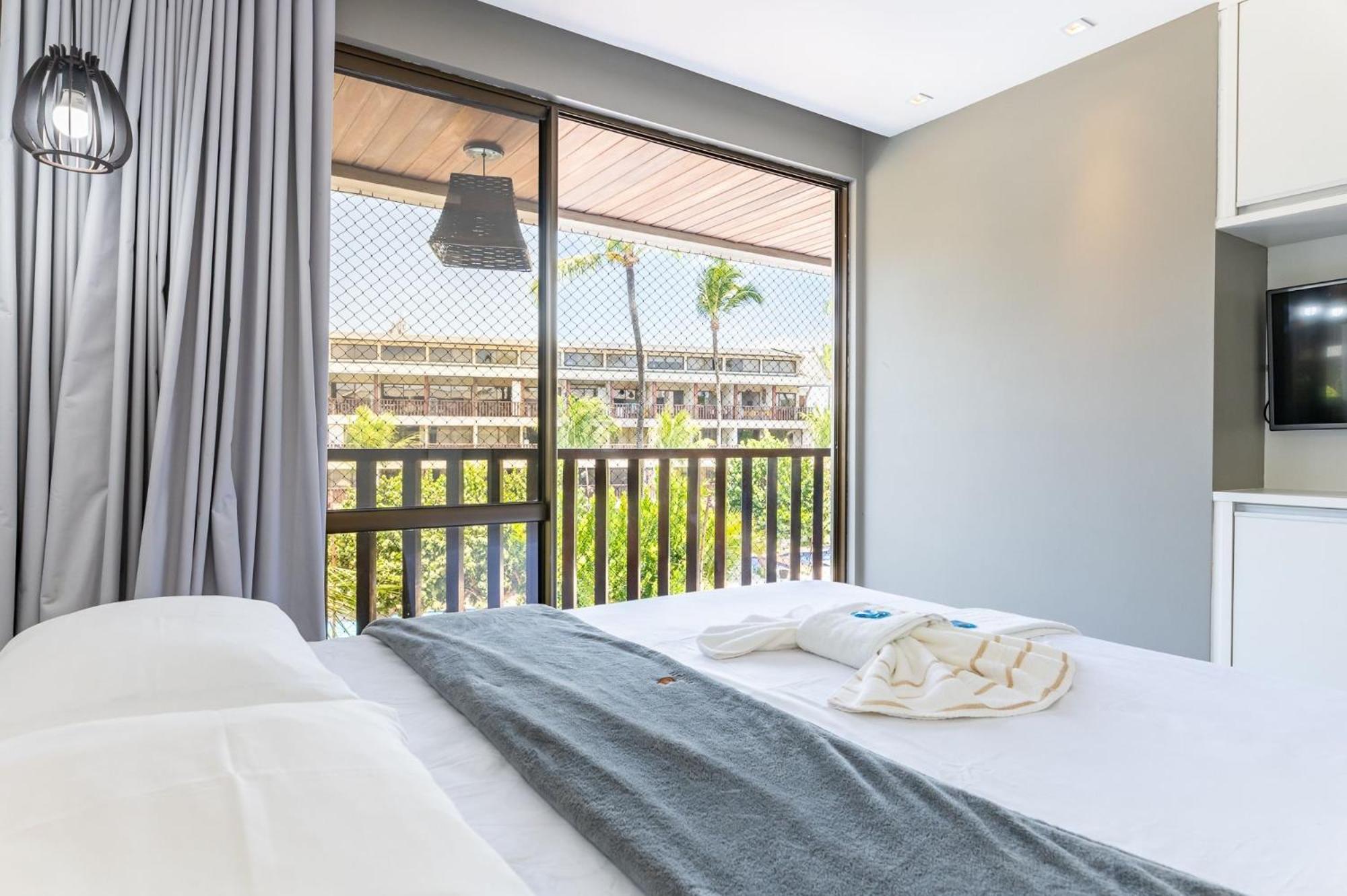 Nannai Residence Muro Alto Porto Galinhas BeiraMar