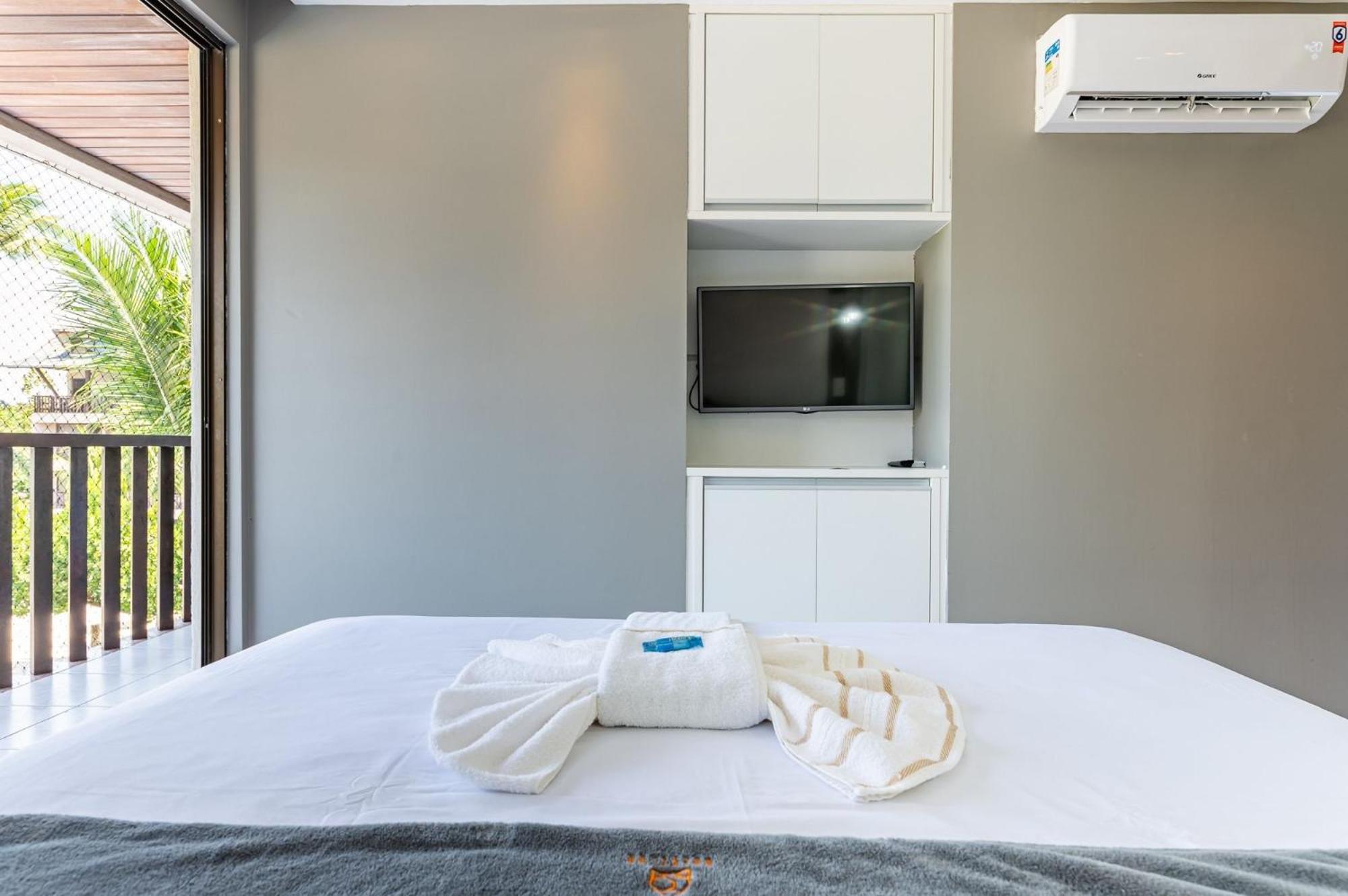 Nannai Residence Muro Alto Porto Galinhas BeiraMar